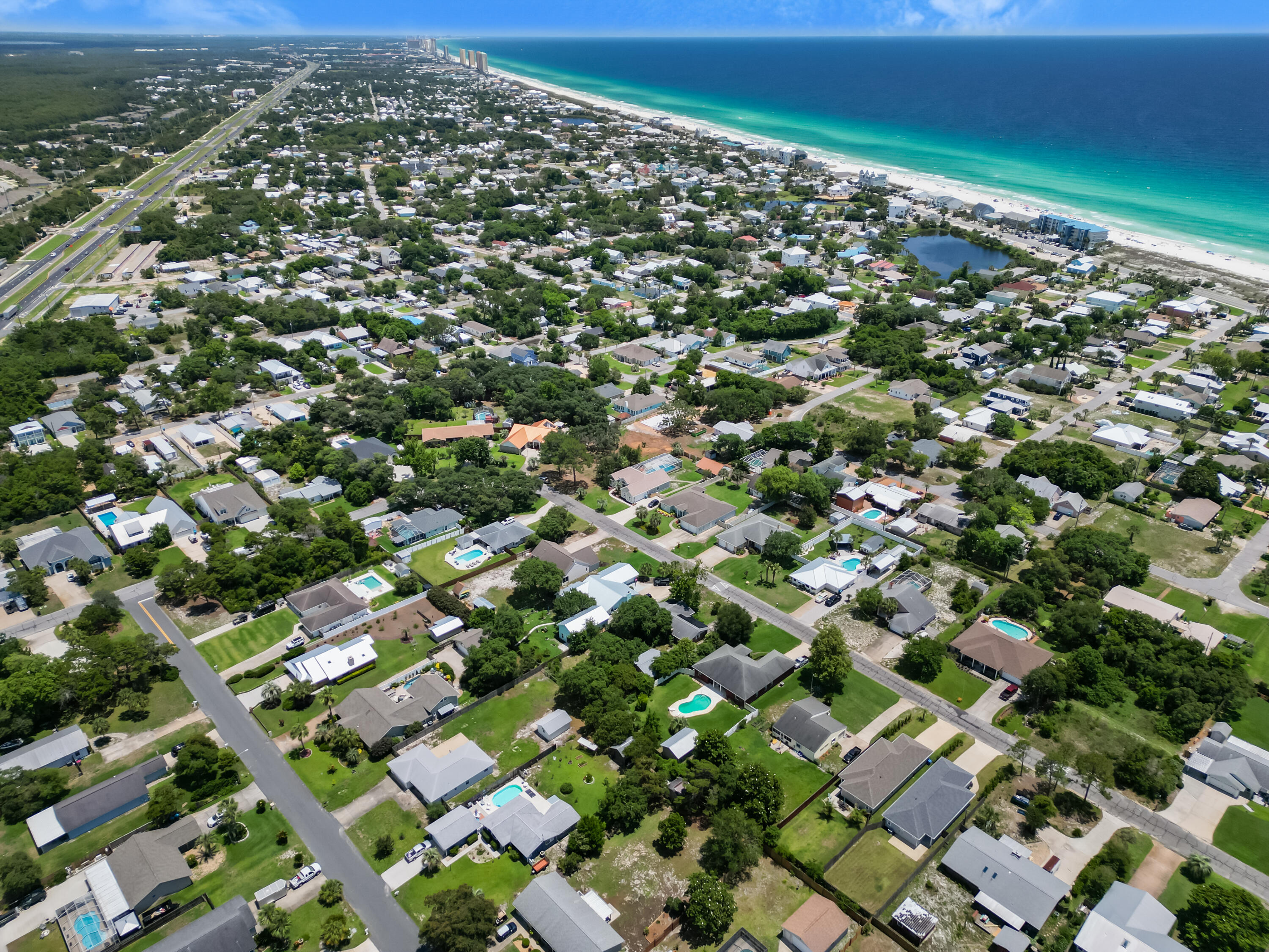 GULF VISTA - Residential