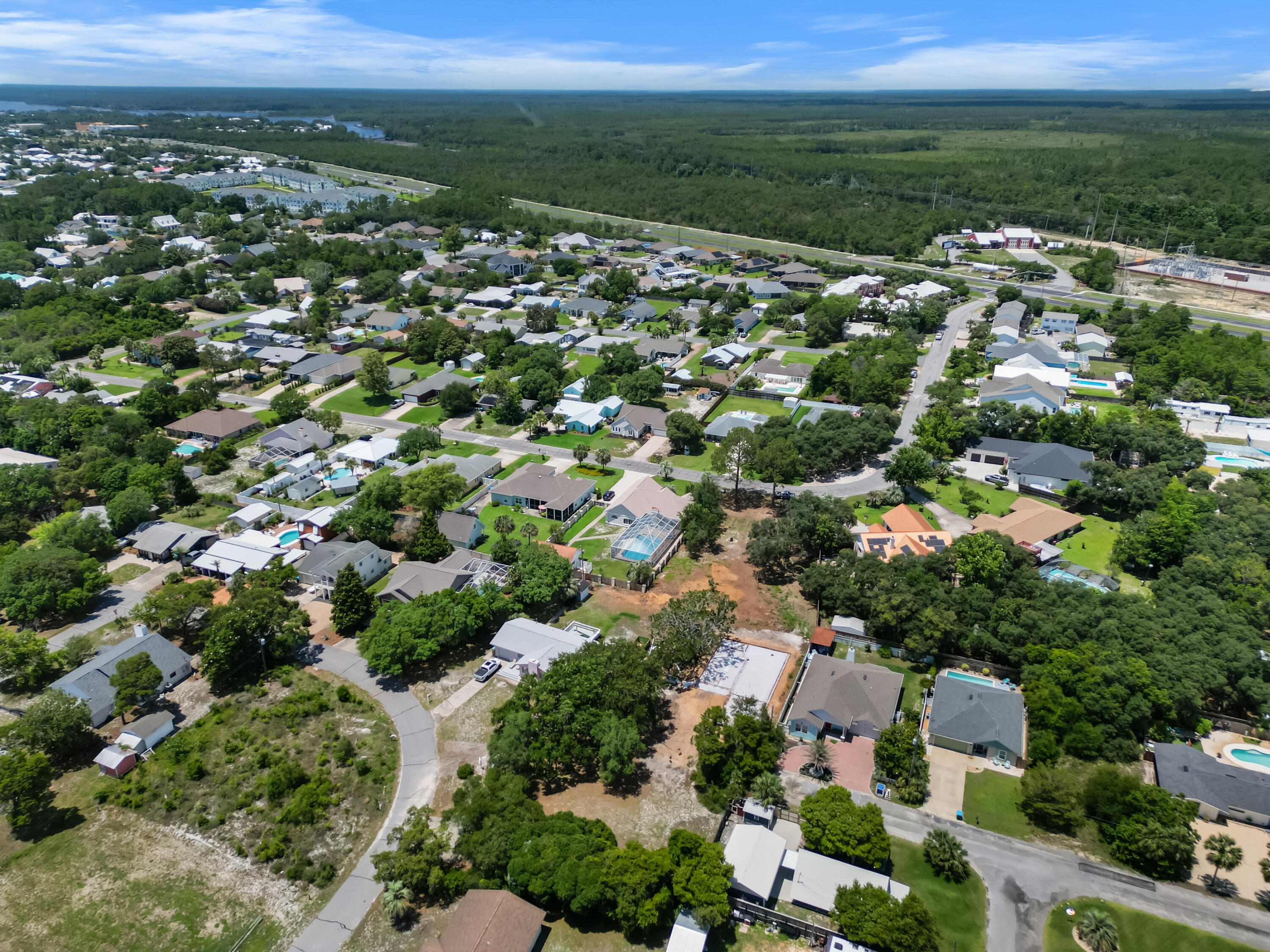GULF VISTA - Residential