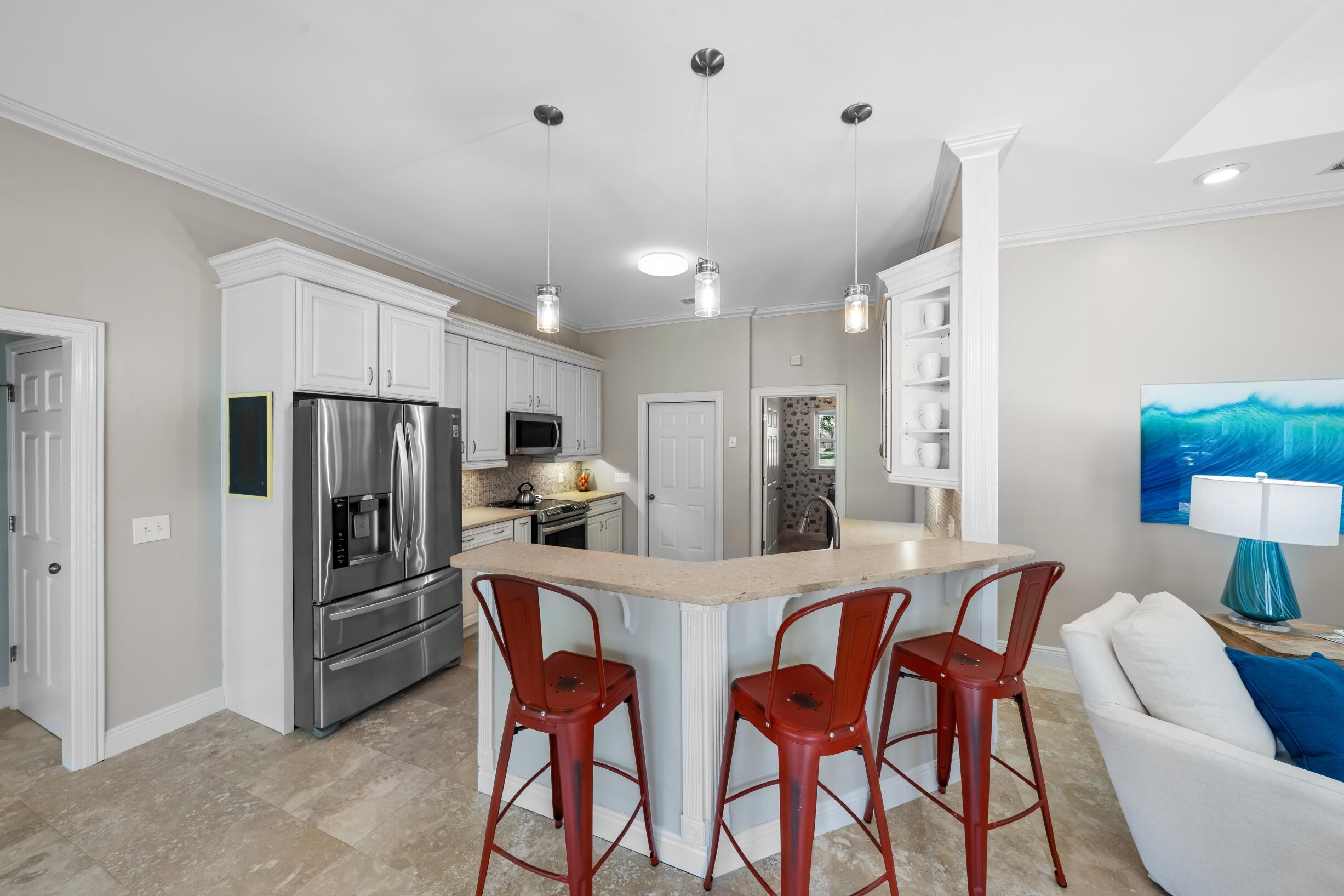 GULF VISTA - Residential
