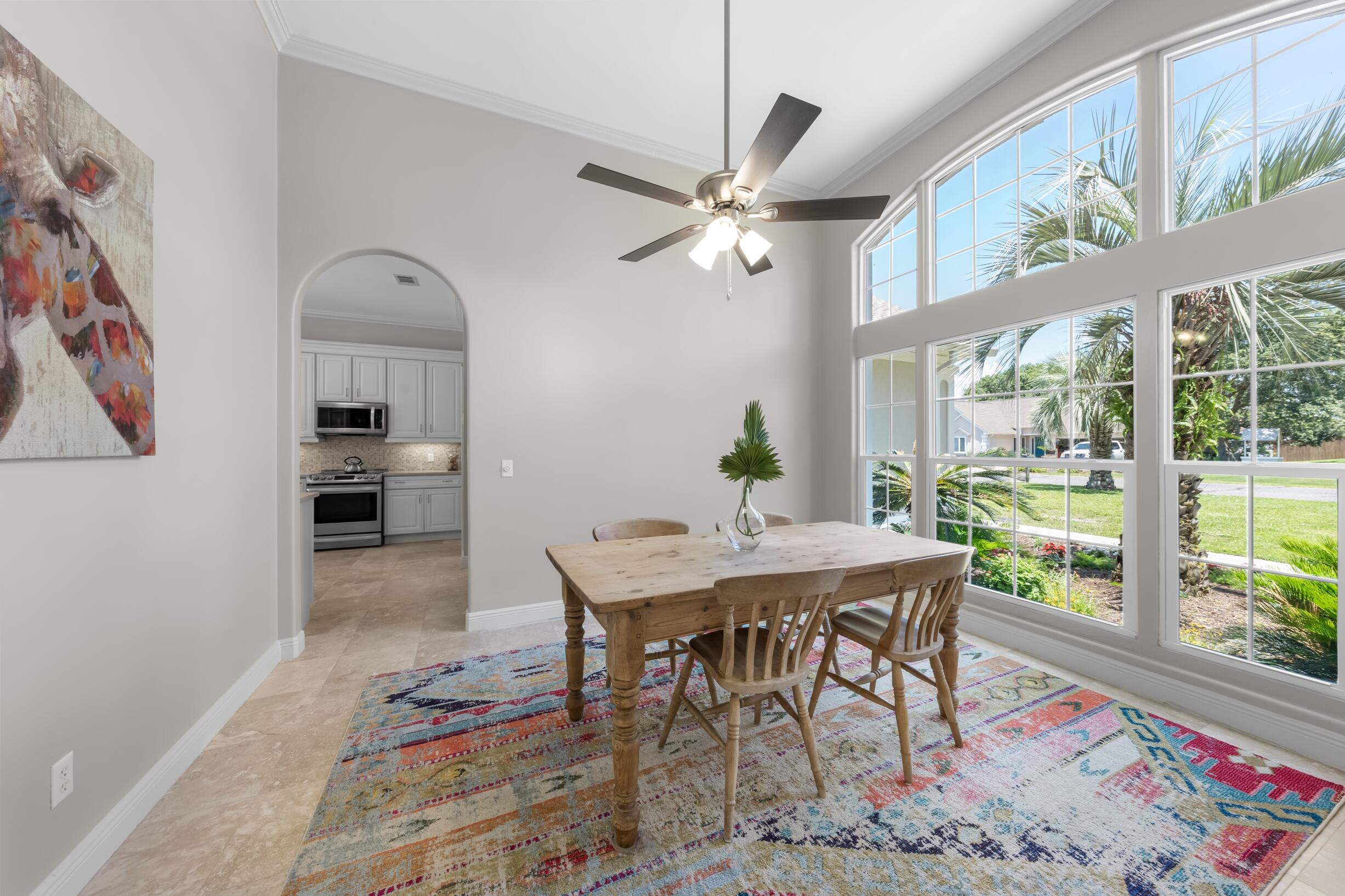 GULF VISTA - Residential