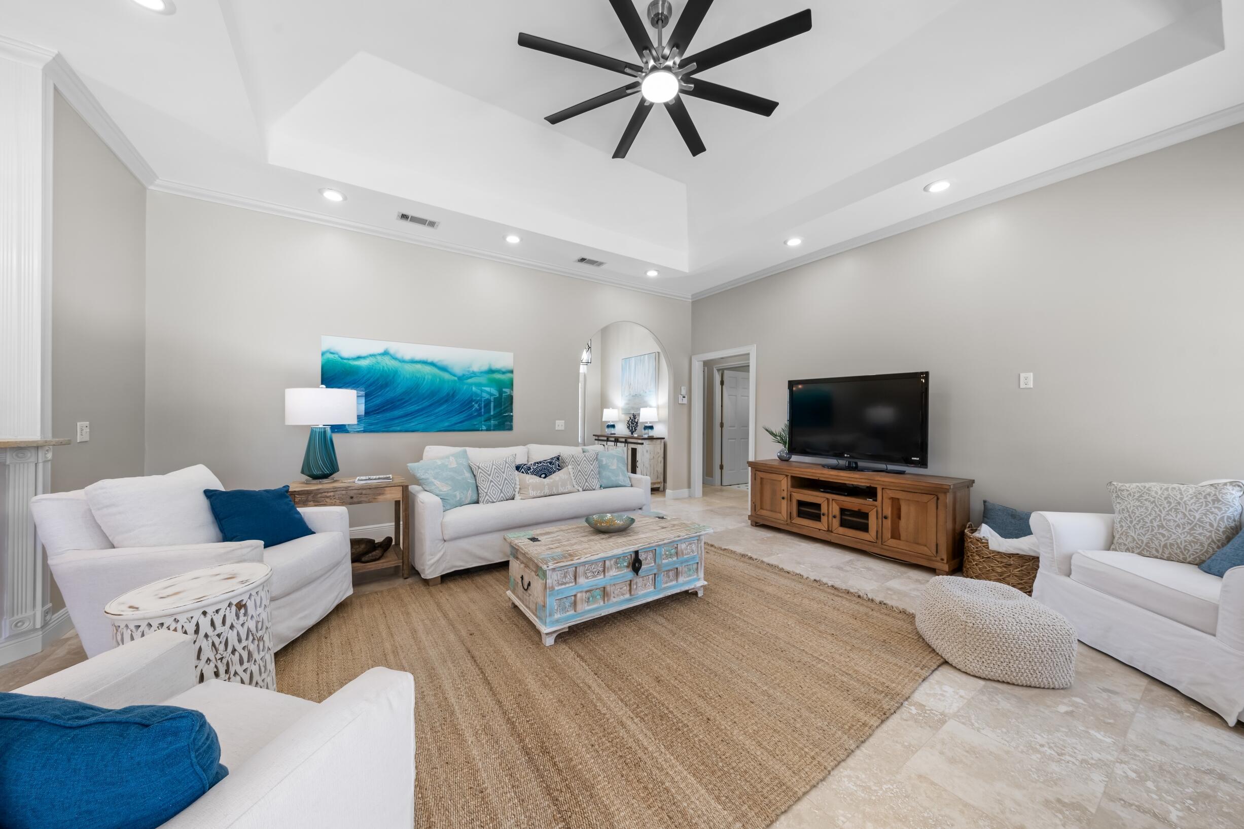 GULF VISTA - Residential