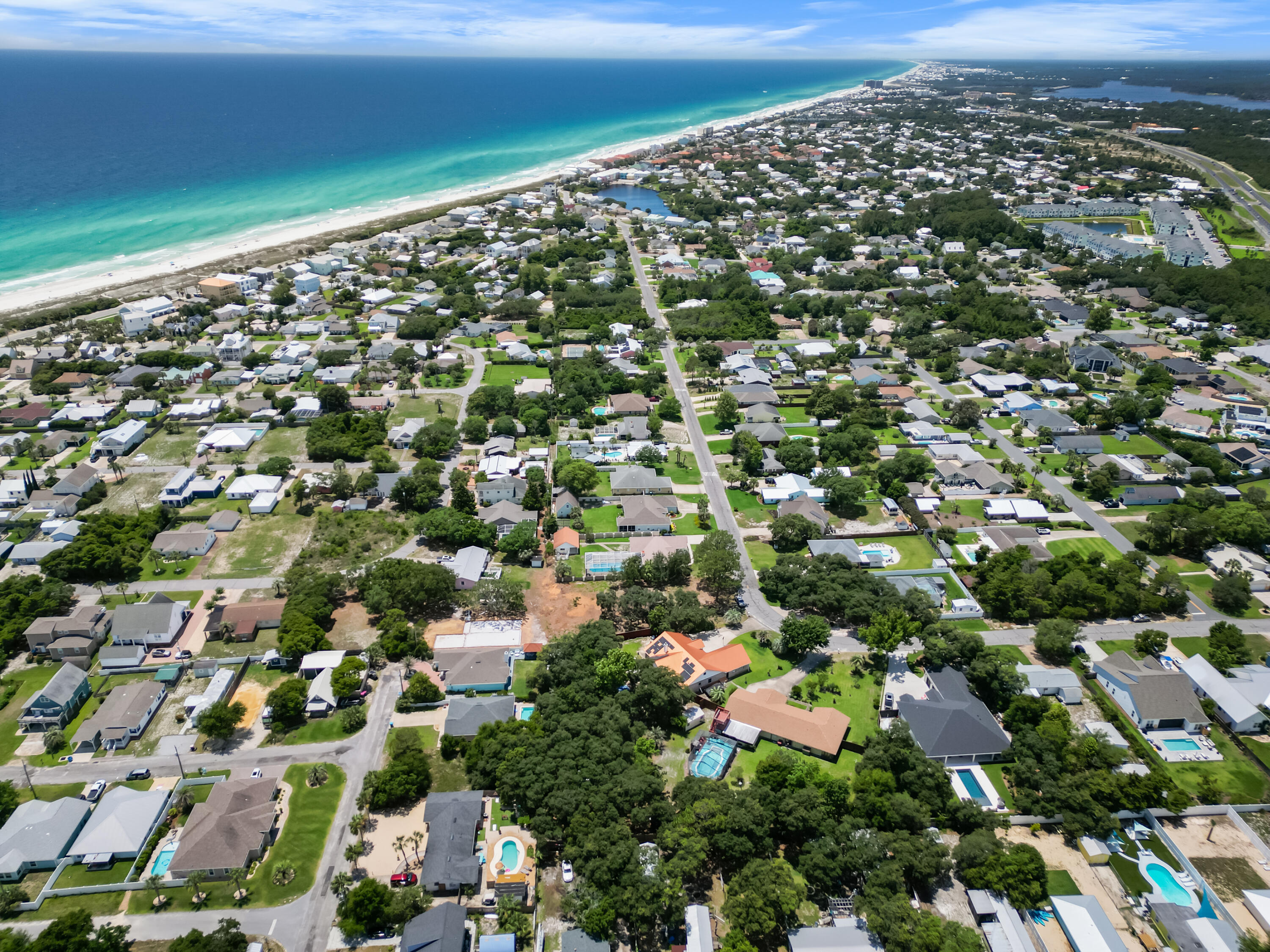 GULF VISTA - Residential