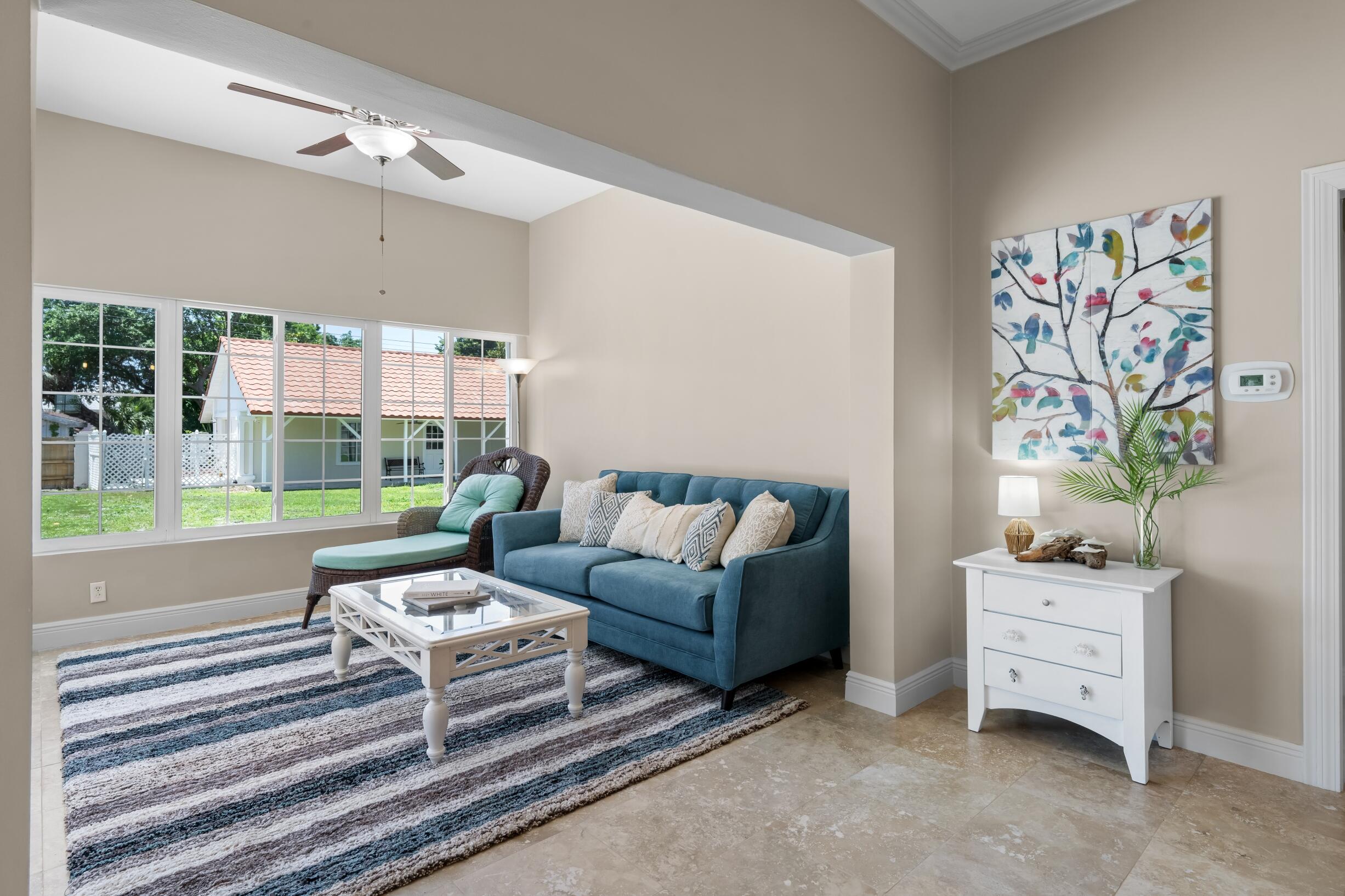 GULF VISTA - Residential