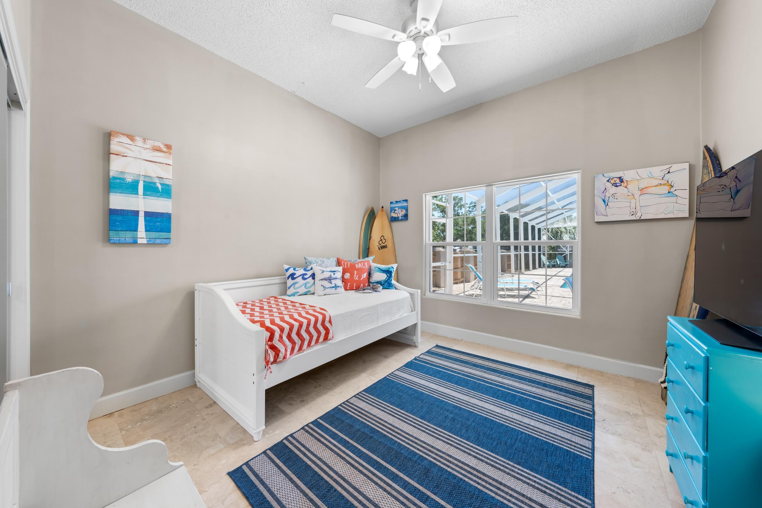 GULF VISTA - Residential