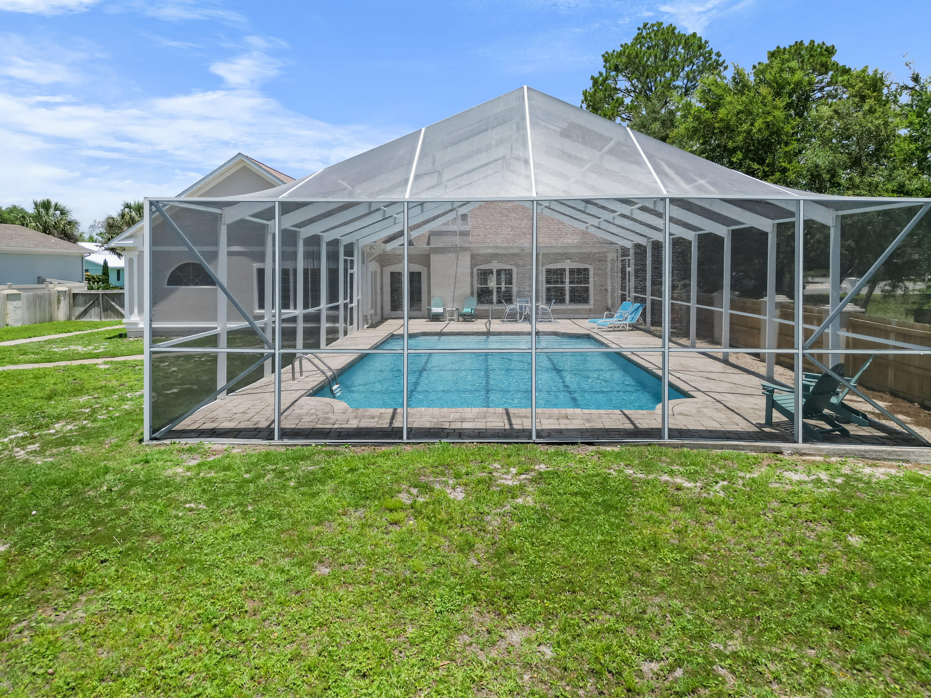 GULF VISTA - Residential