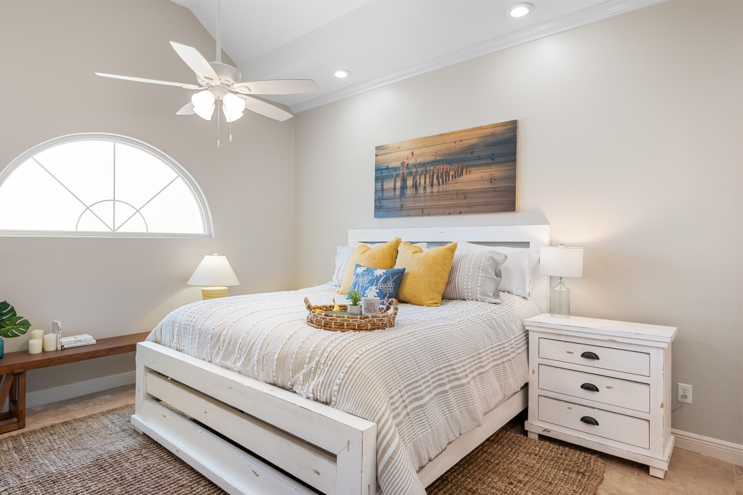 GULF VISTA - Residential