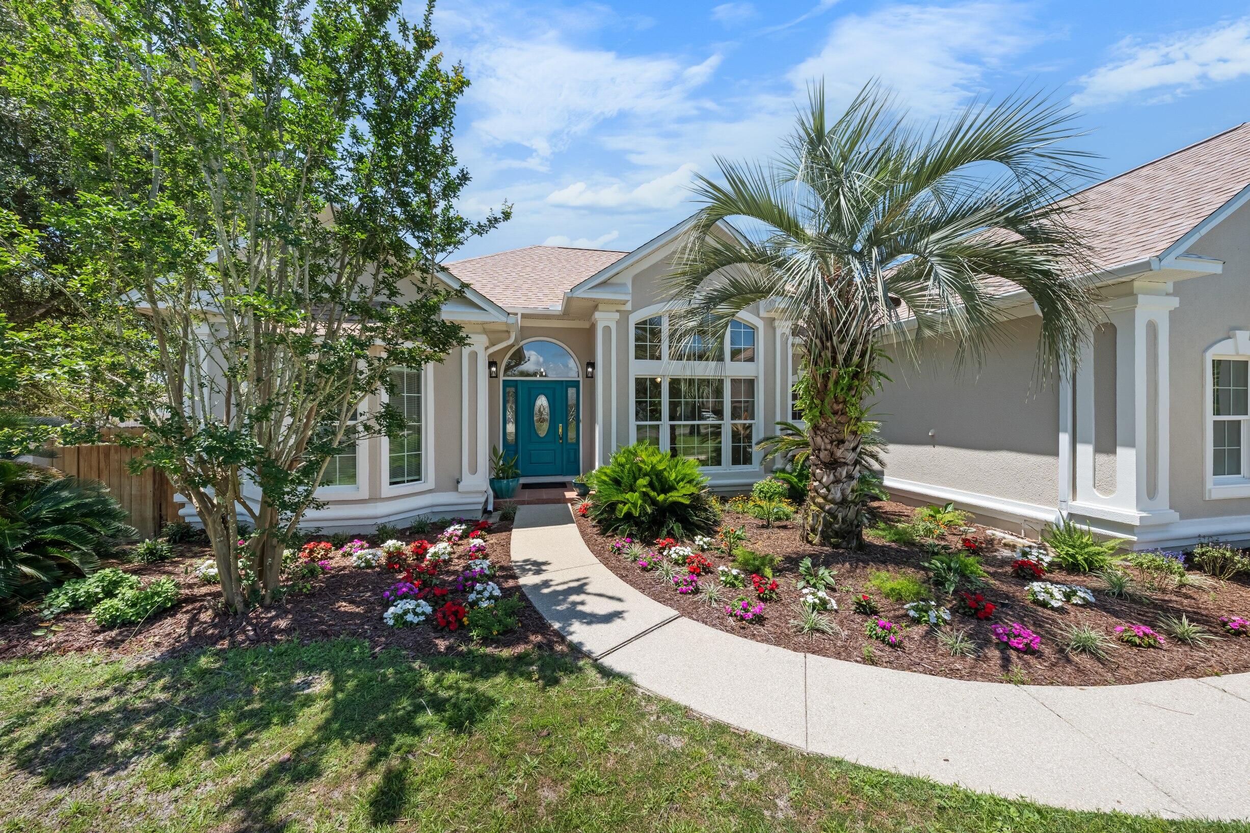 GULF VISTA - Residential