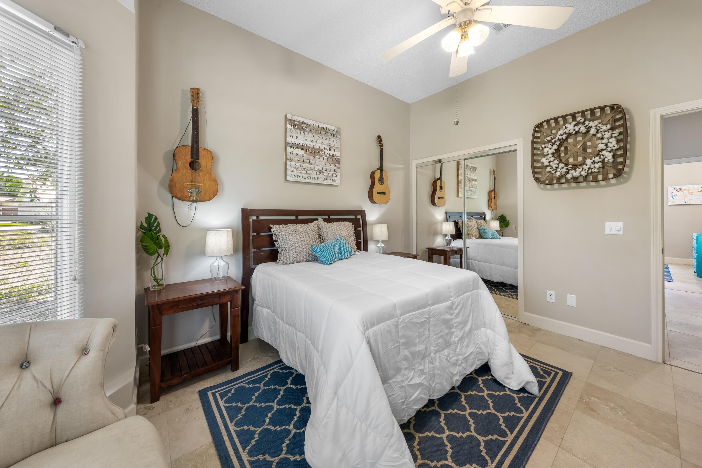 GULF VISTA - Residential