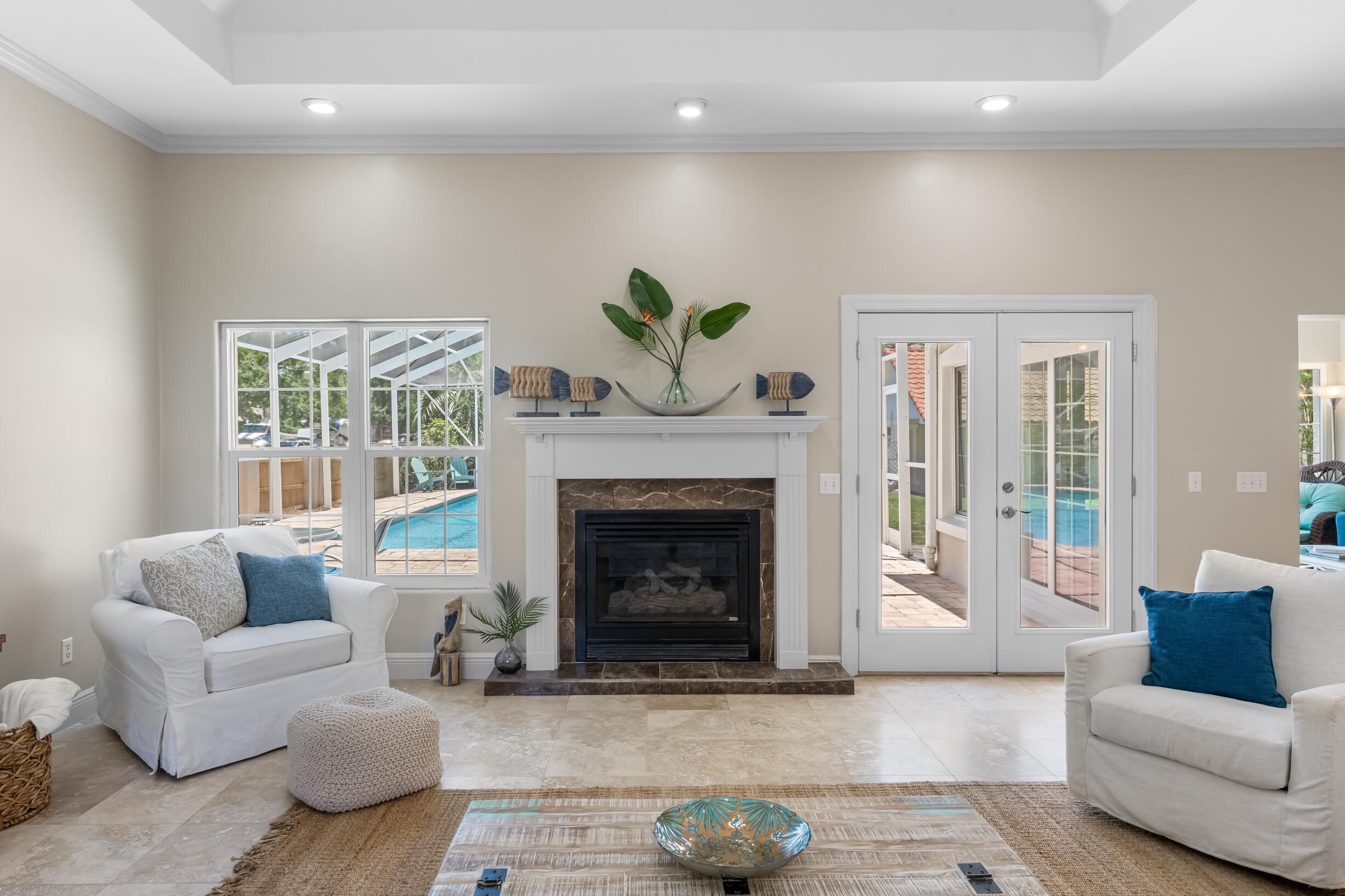 GULF VISTA - Residential