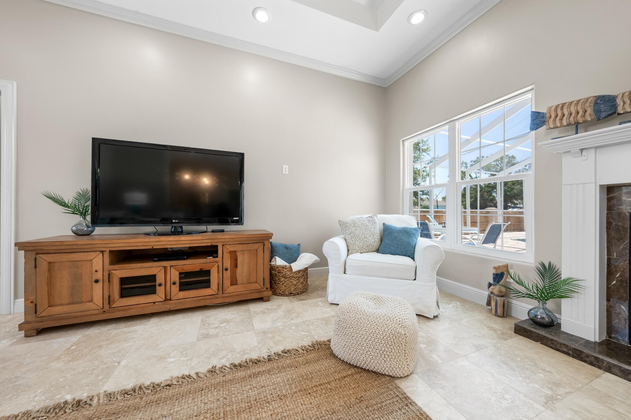 GULF VISTA - Residential