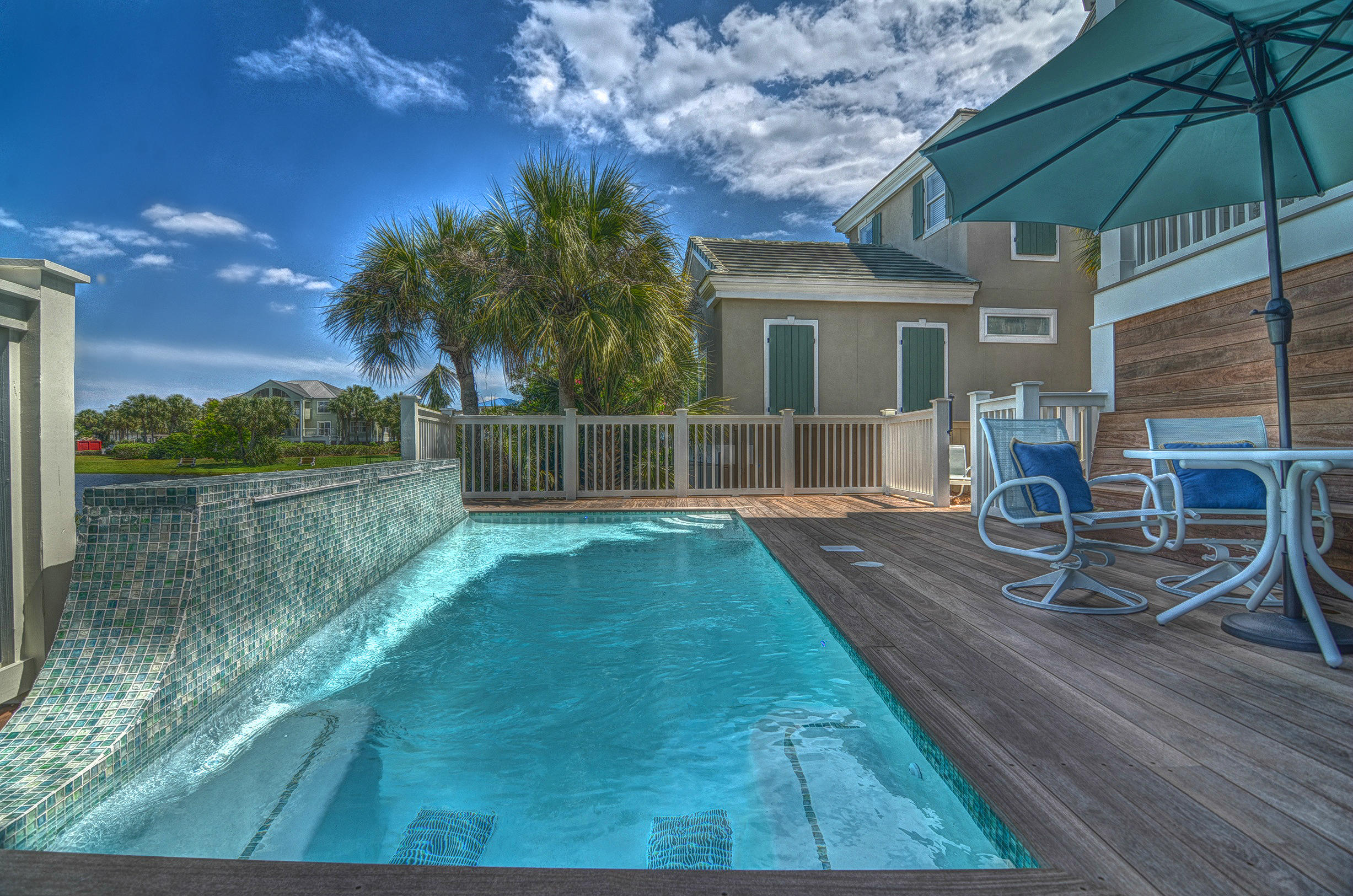 DESTIN POINTE - Residential