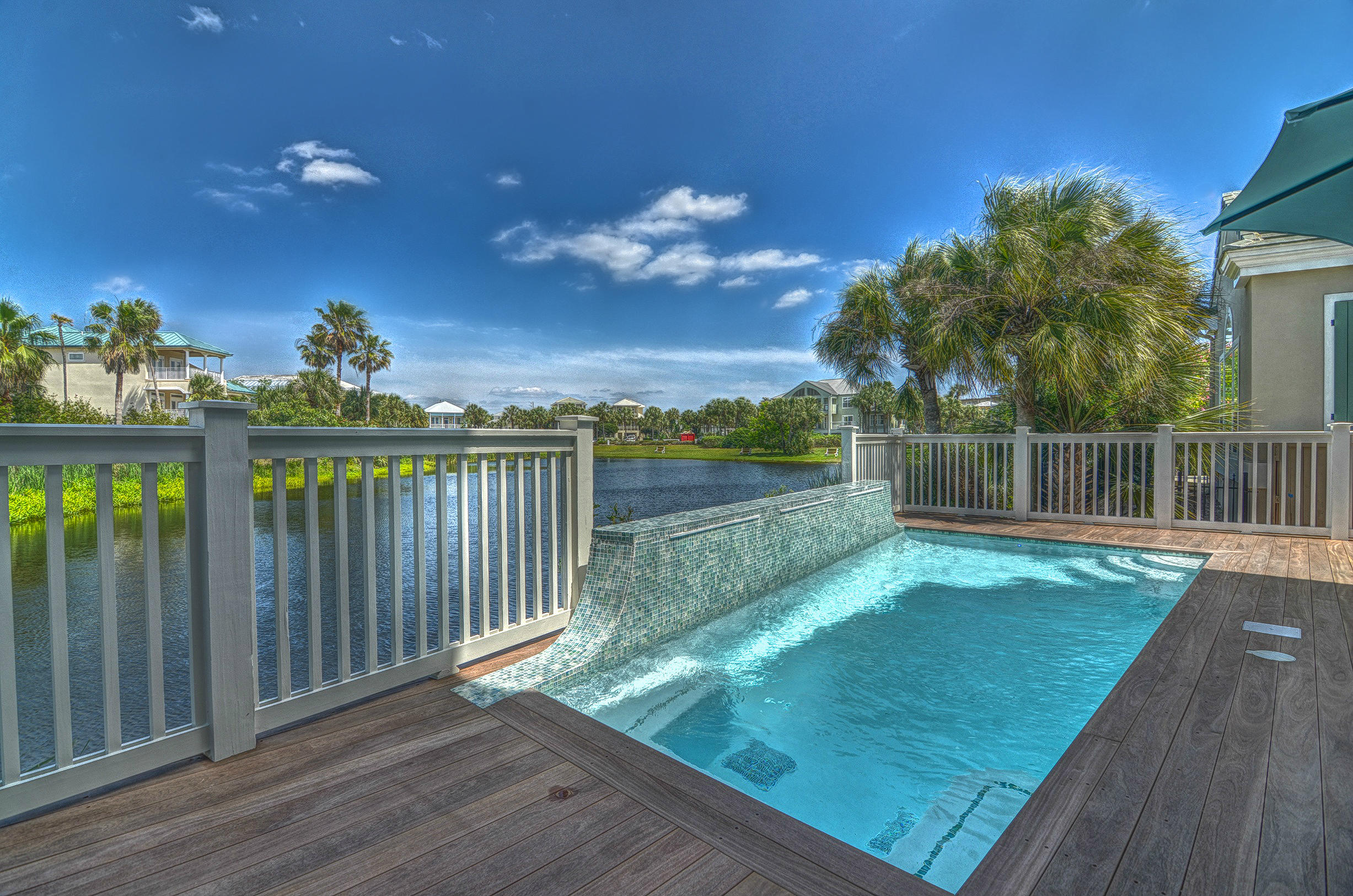 DESTIN POINTE - Residential