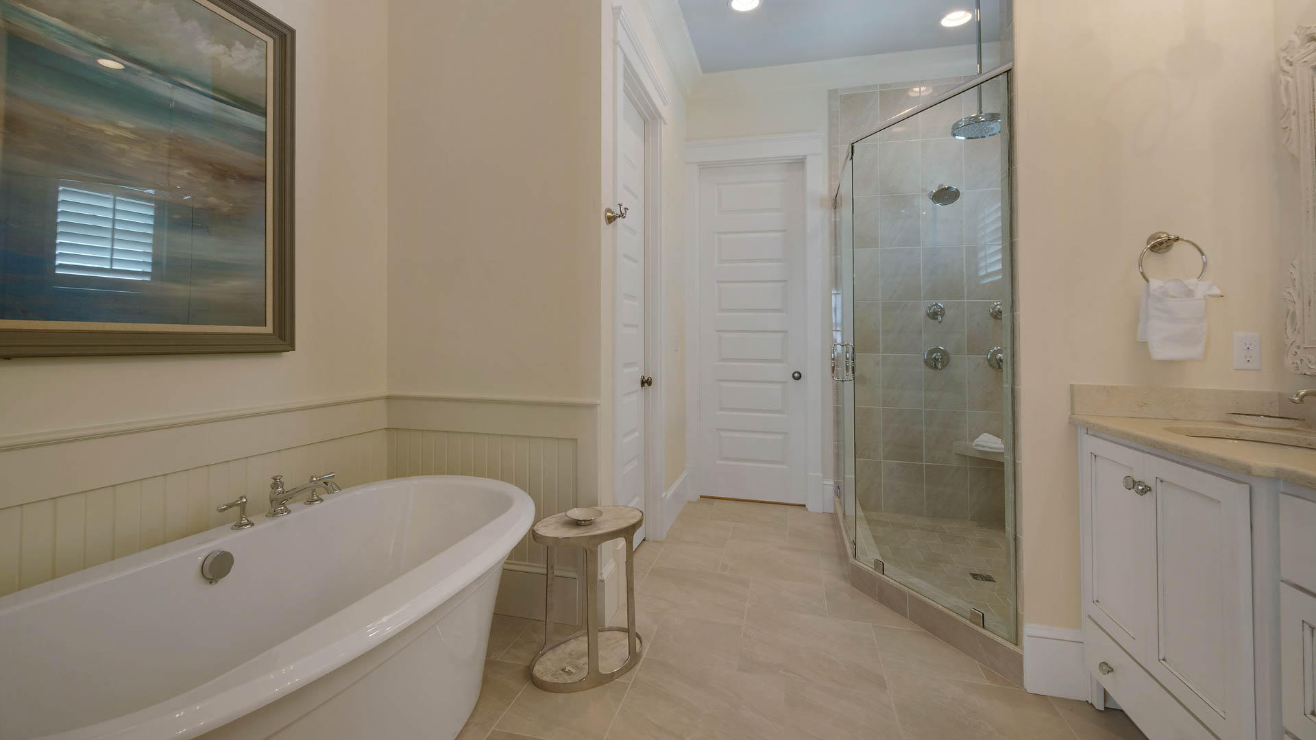 DESTIN POINTE - Residential