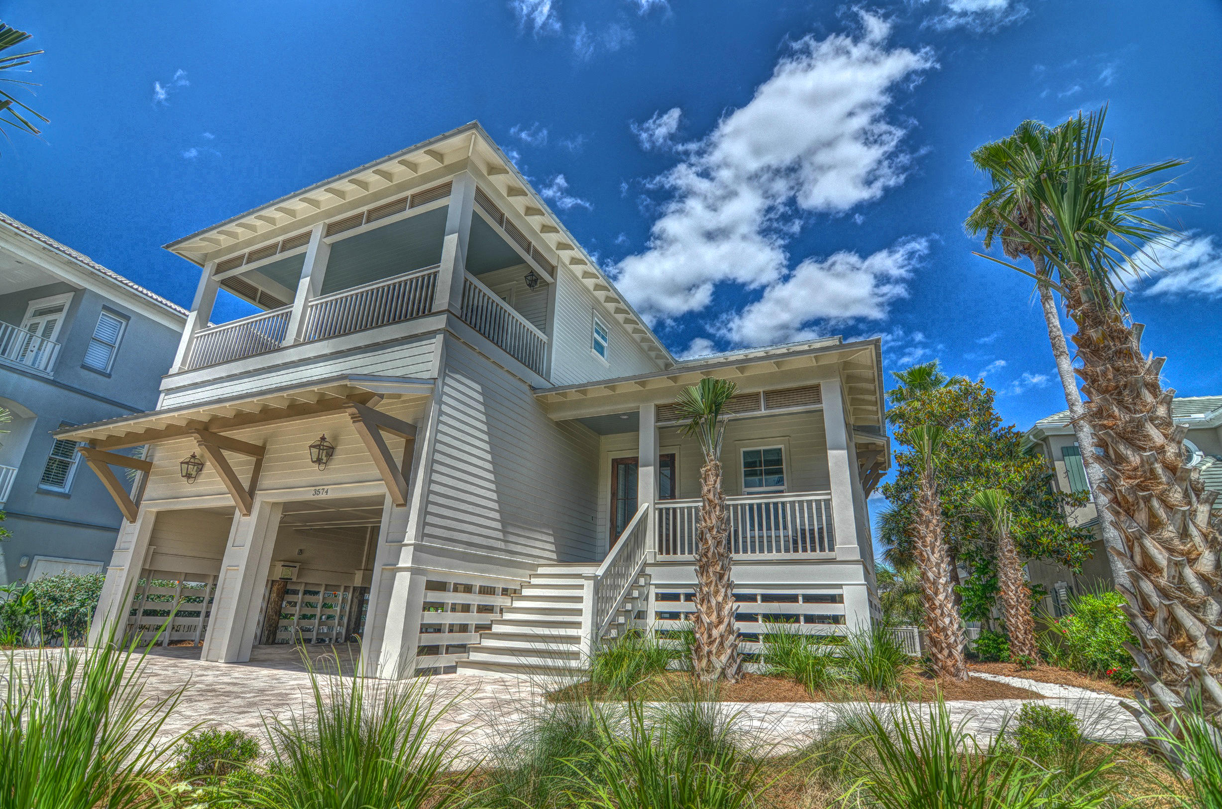 DESTIN POINTE - Residential