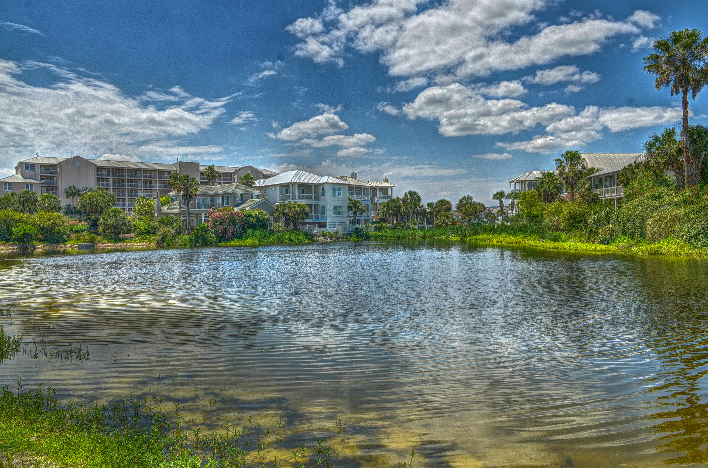 DESTIN POINTE - Residential