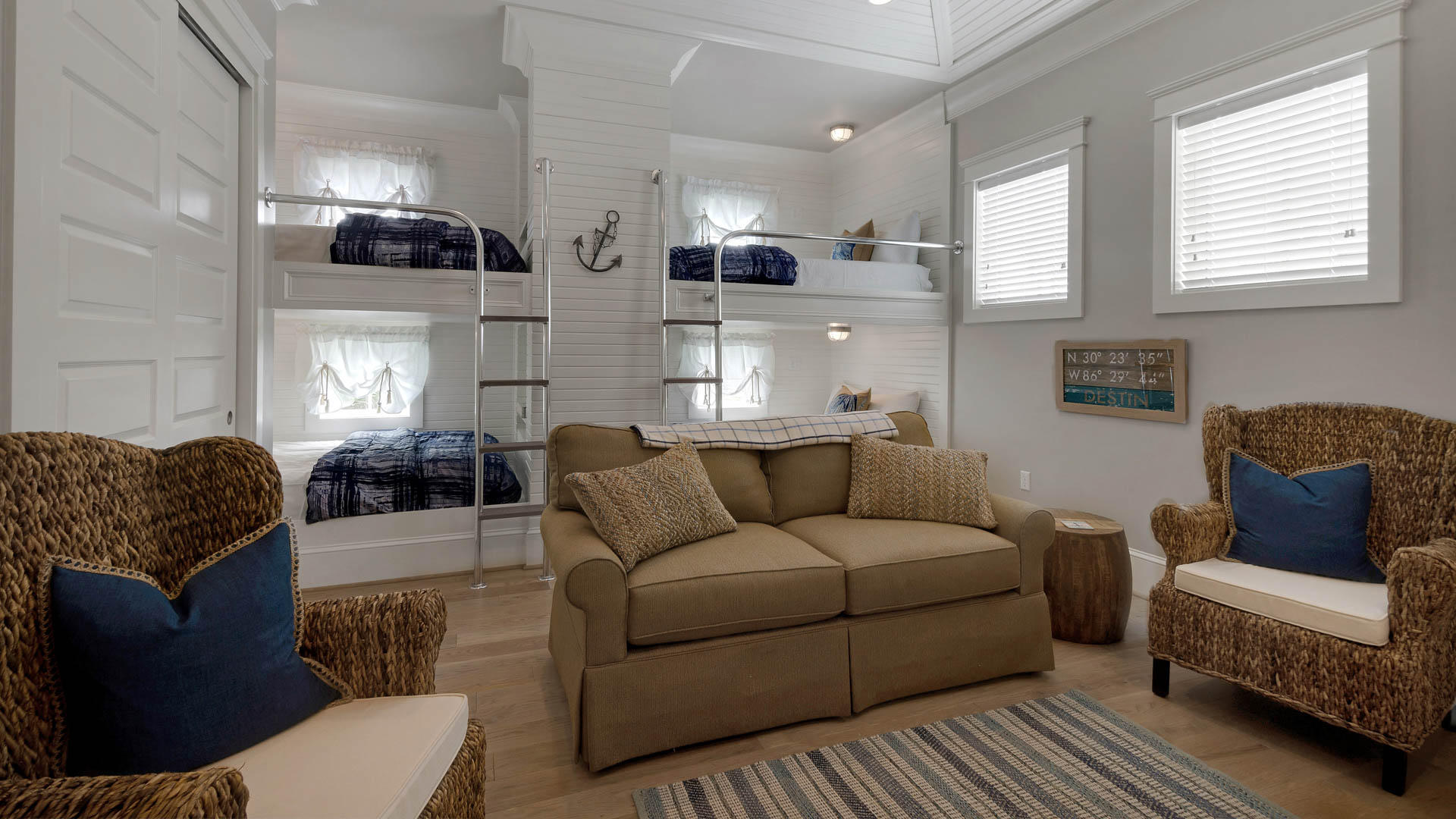 DESTIN POINTE - Residential