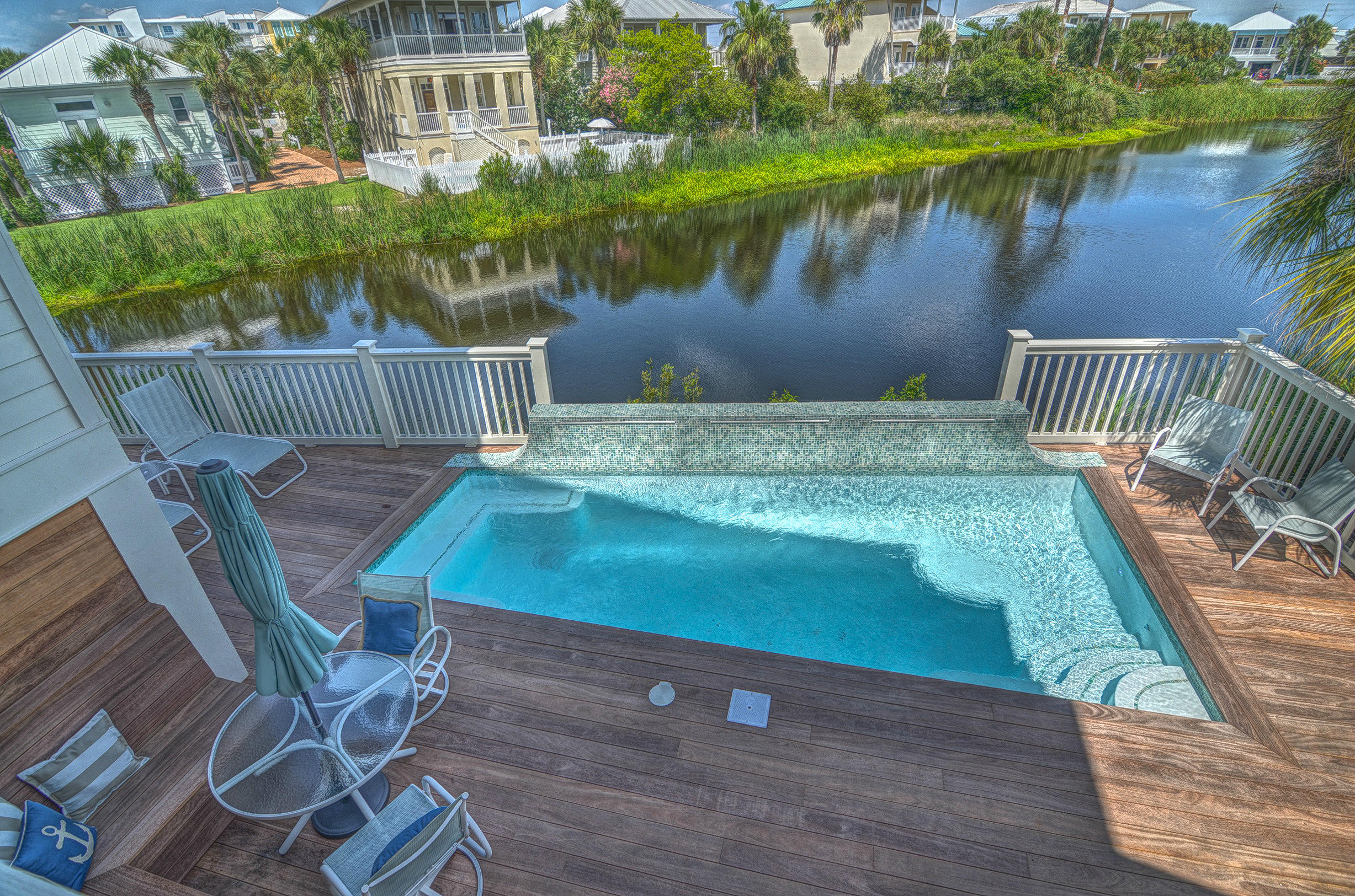 DESTIN POINTE - Residential