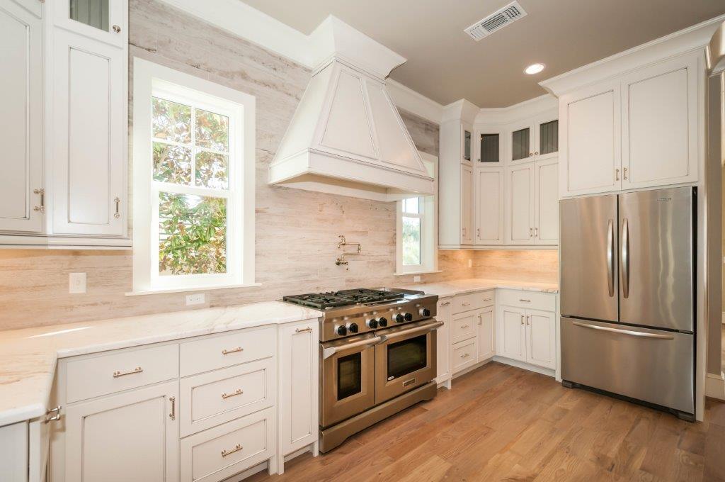 DESTIN POINTE - Residential