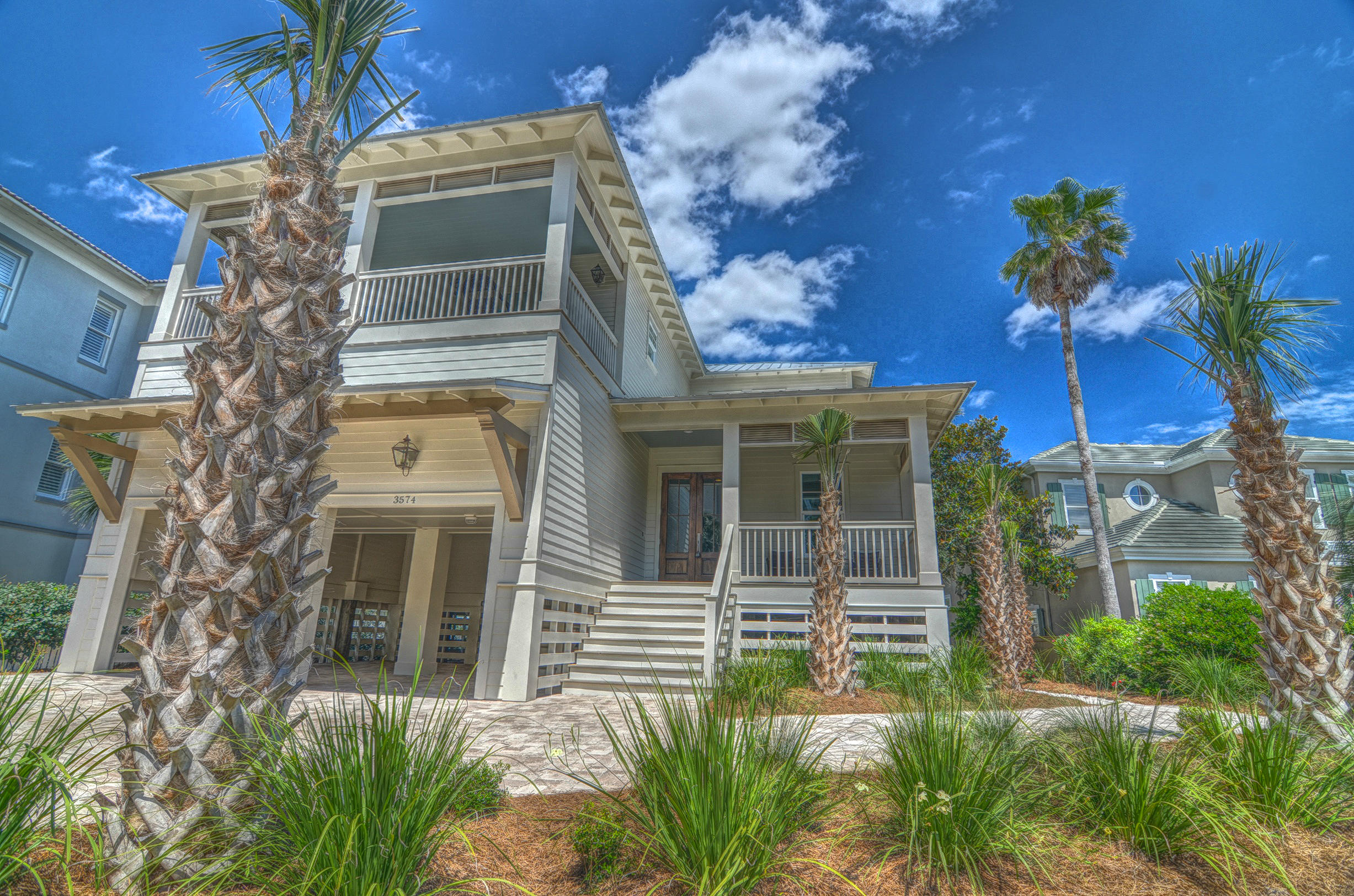 DESTIN POINTE - Residential