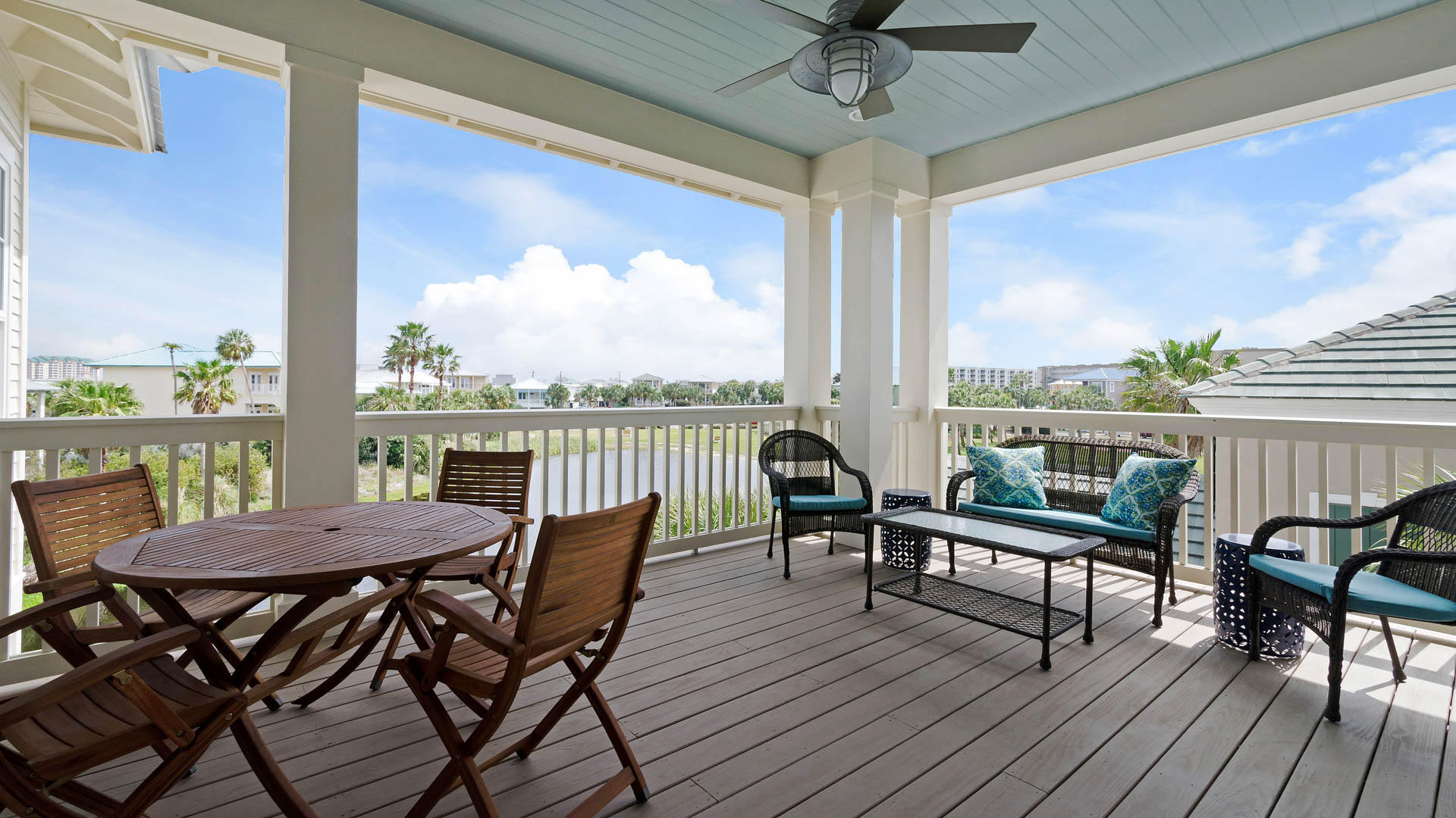 DESTIN POINTE - Residential