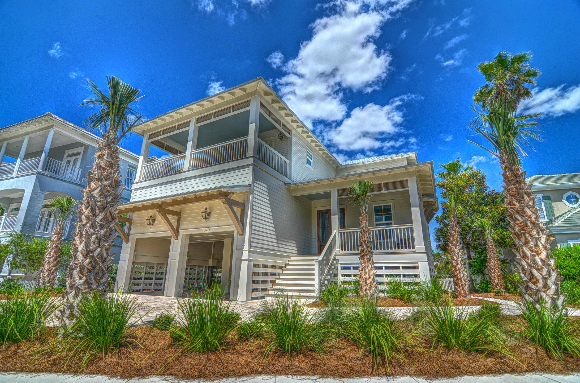 DESTIN POINTE - Residential