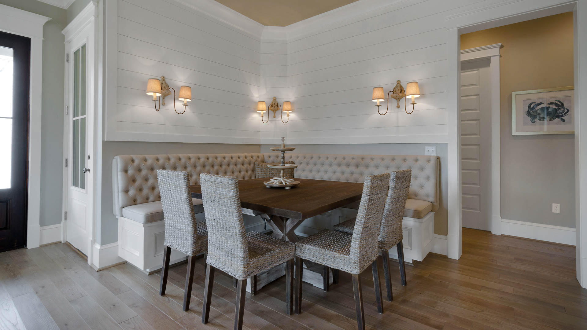 DESTIN POINTE - Residential