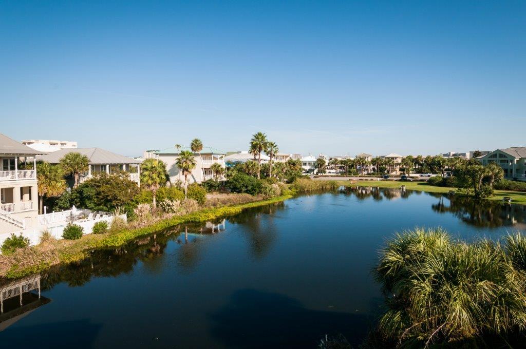 DESTIN POINTE - Residential