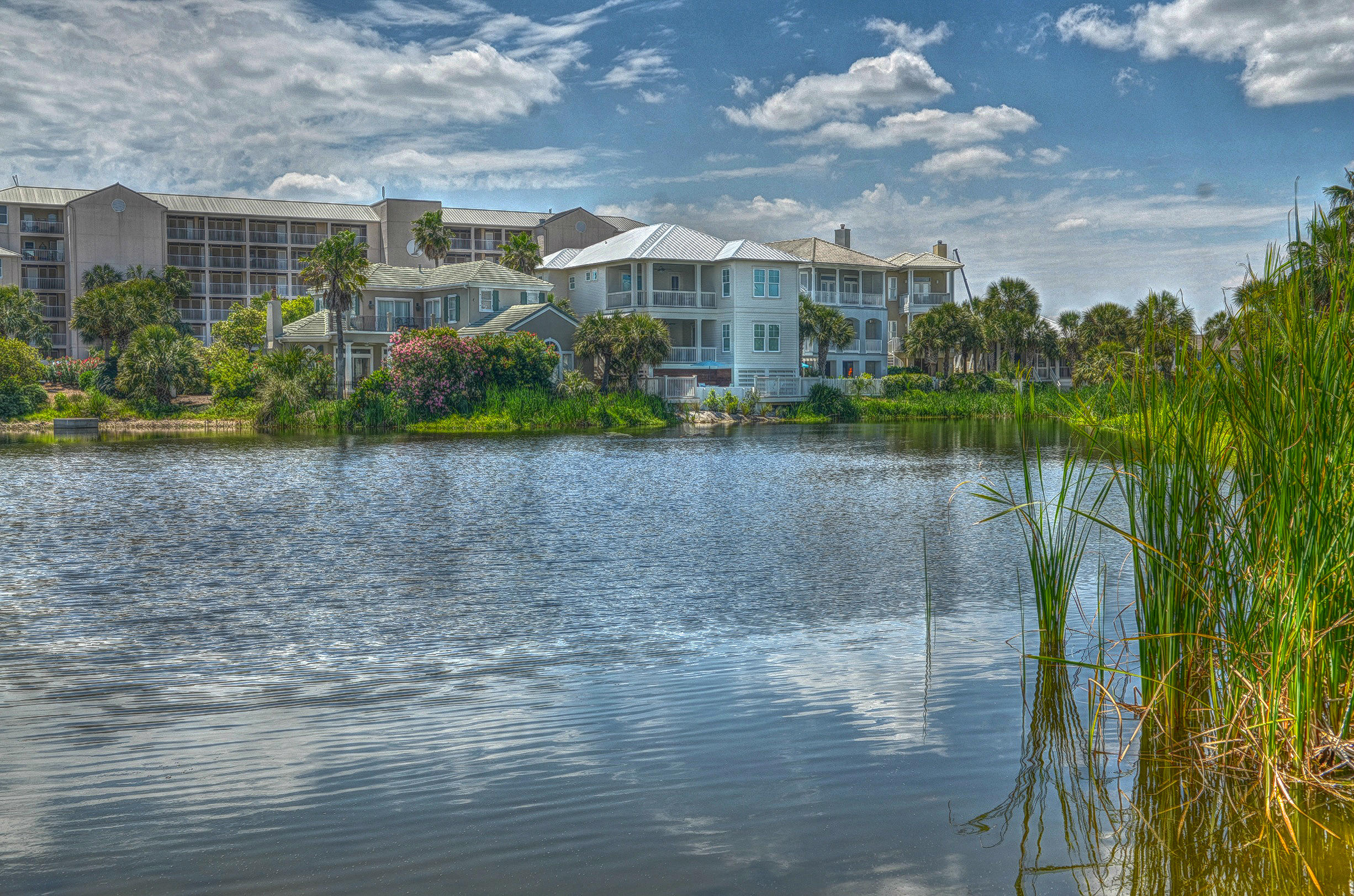 DESTIN POINTE - Residential