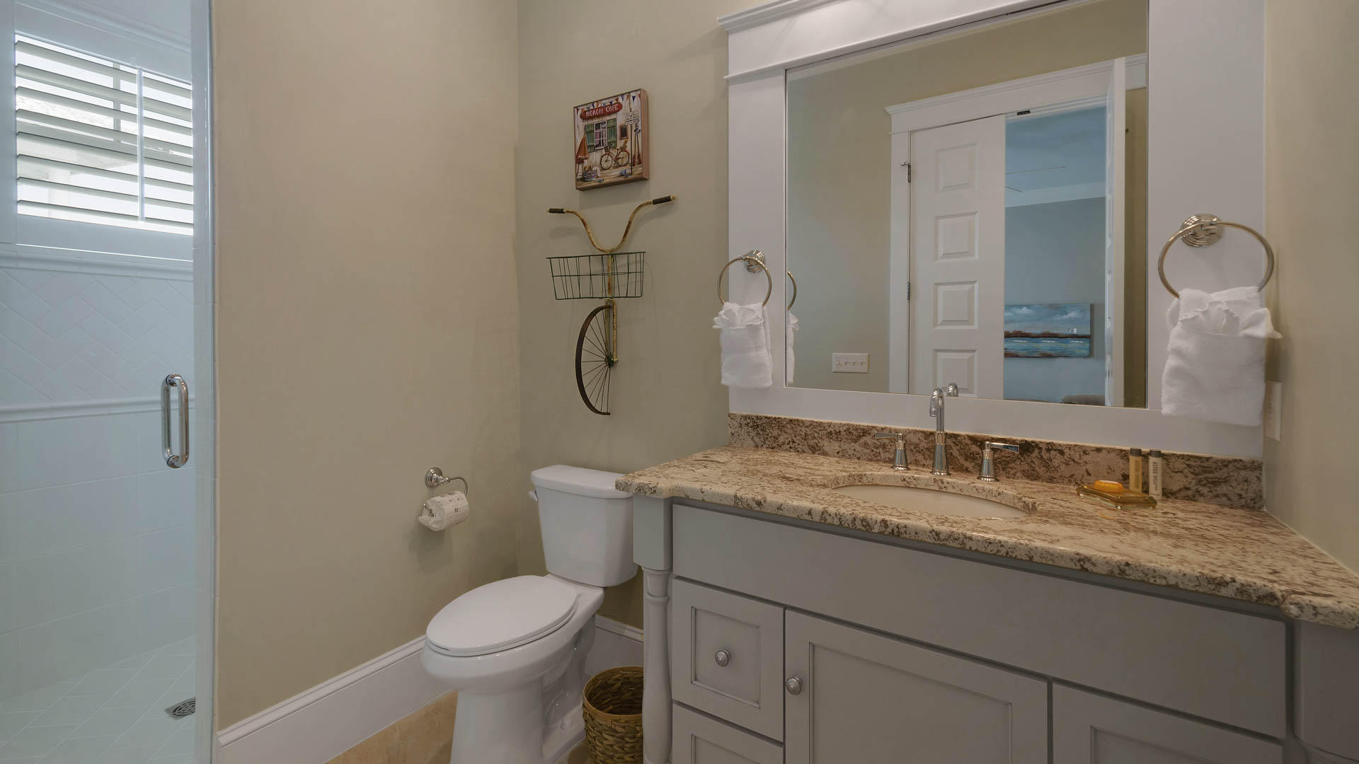 DESTIN POINTE - Residential