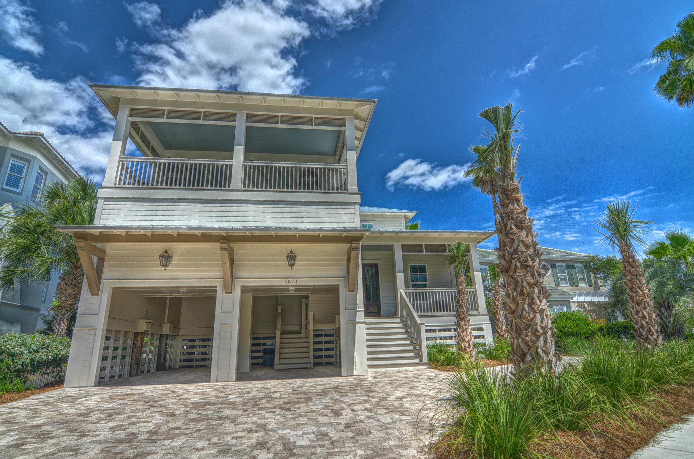 DESTIN POINTE - Residential