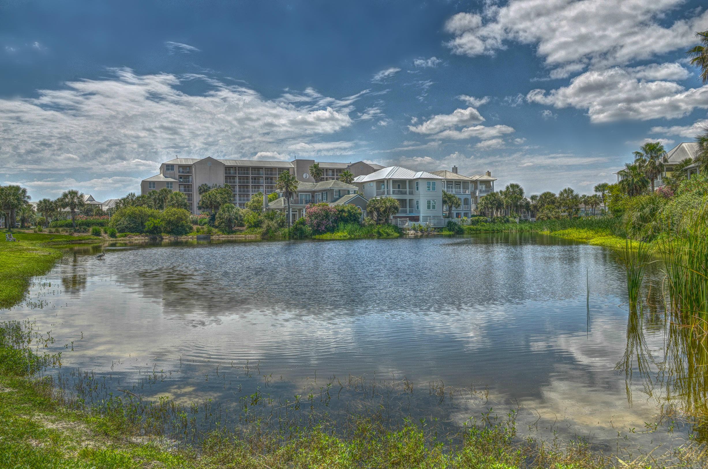 DESTIN POINTE - Residential