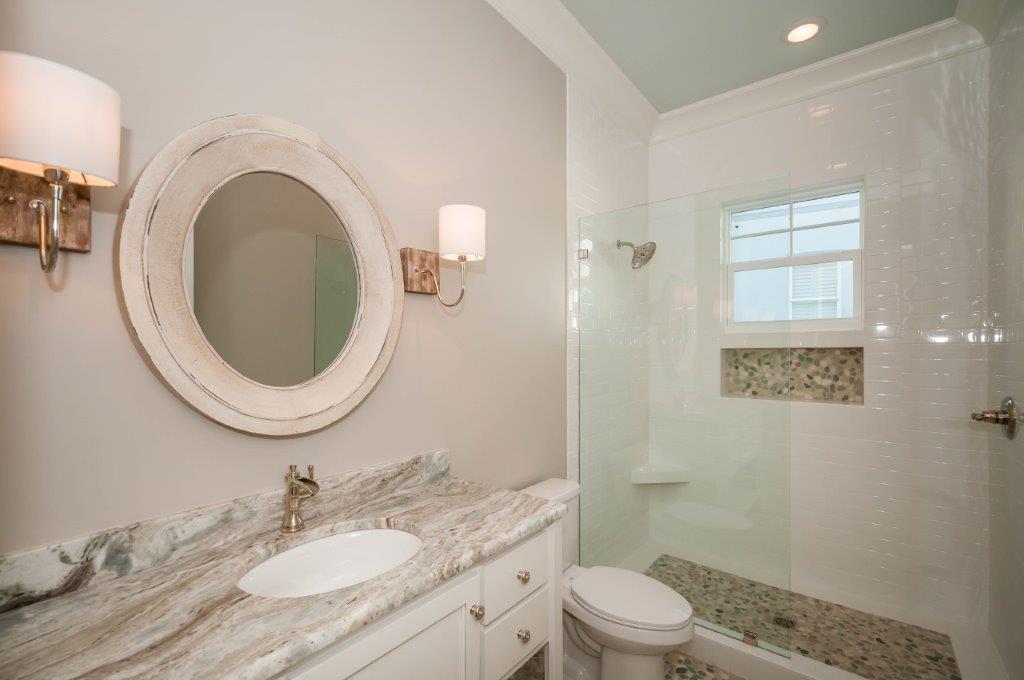 DESTIN POINTE - Residential