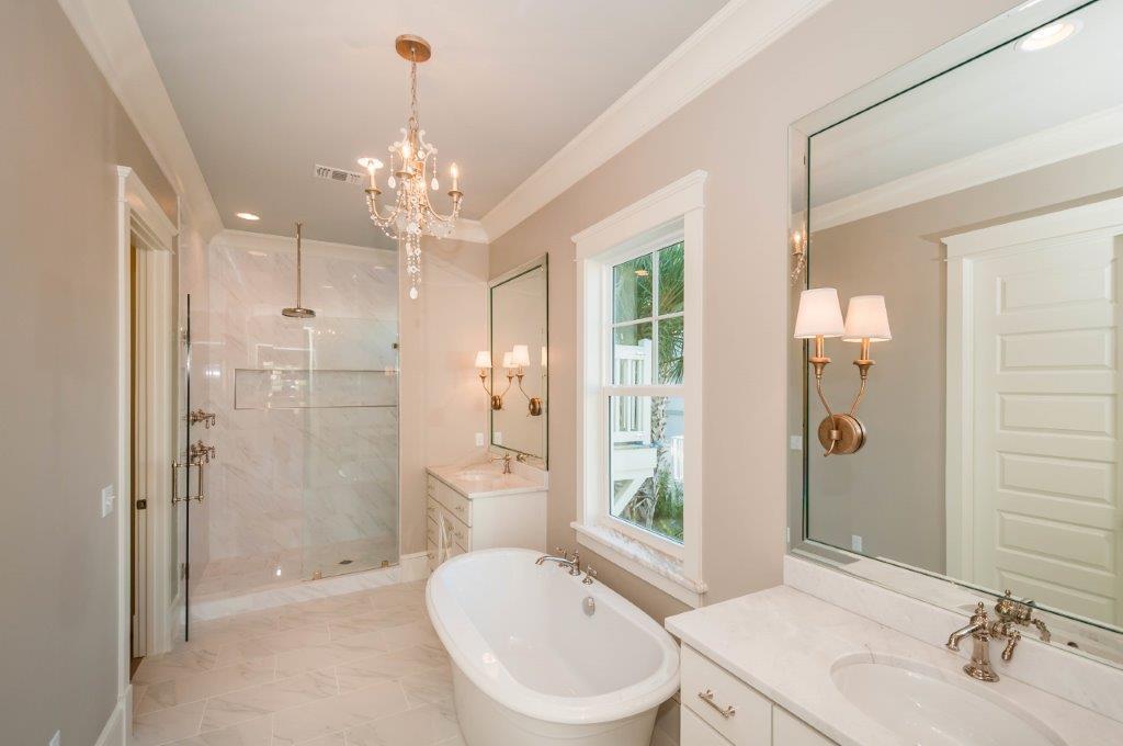 DESTIN POINTE - Residential