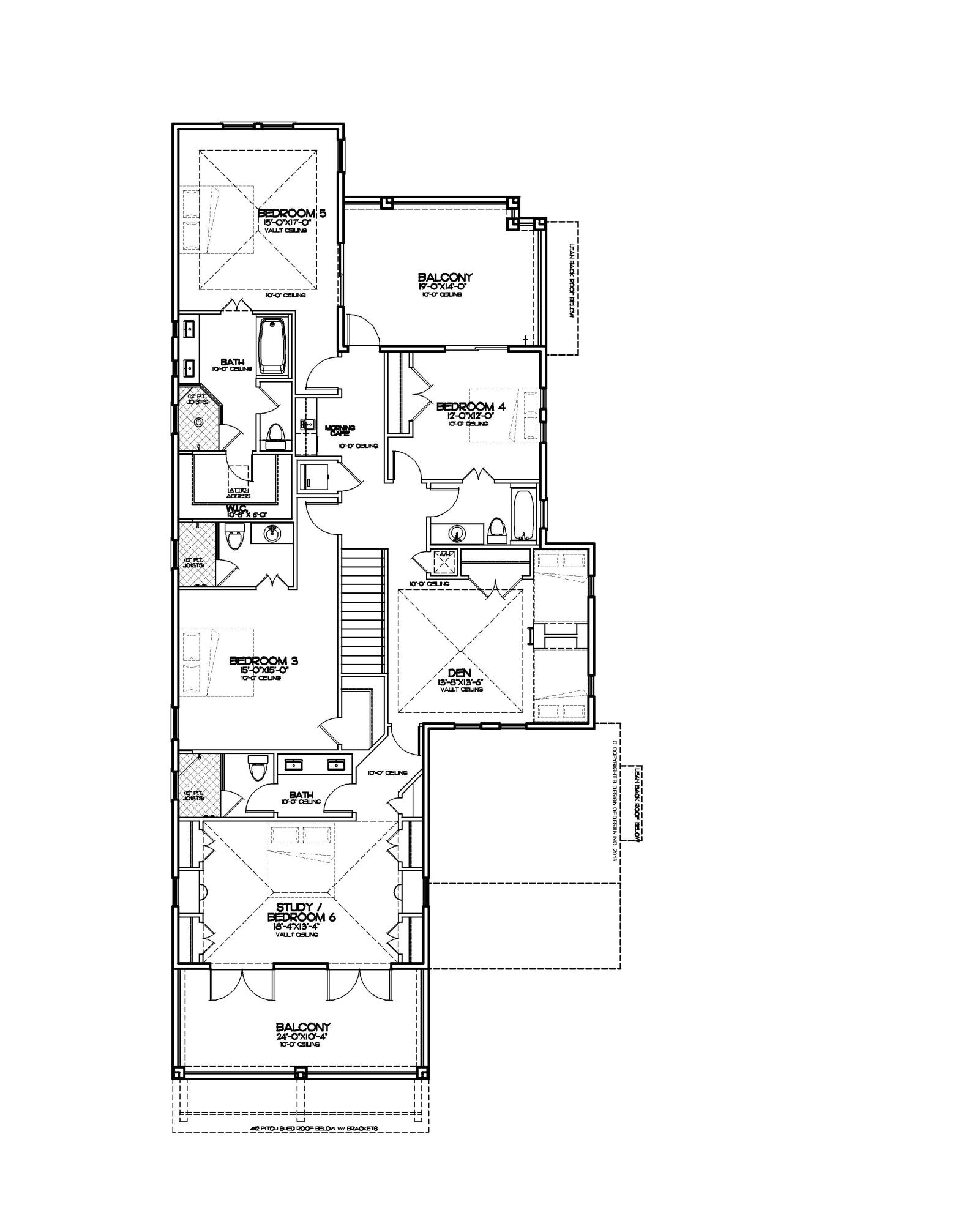 DESTIN POINTE - Residential
