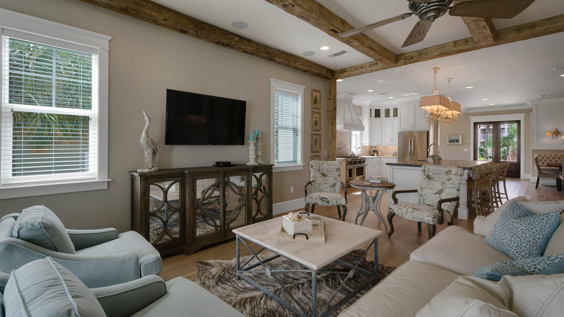 DESTIN POINTE - Residential