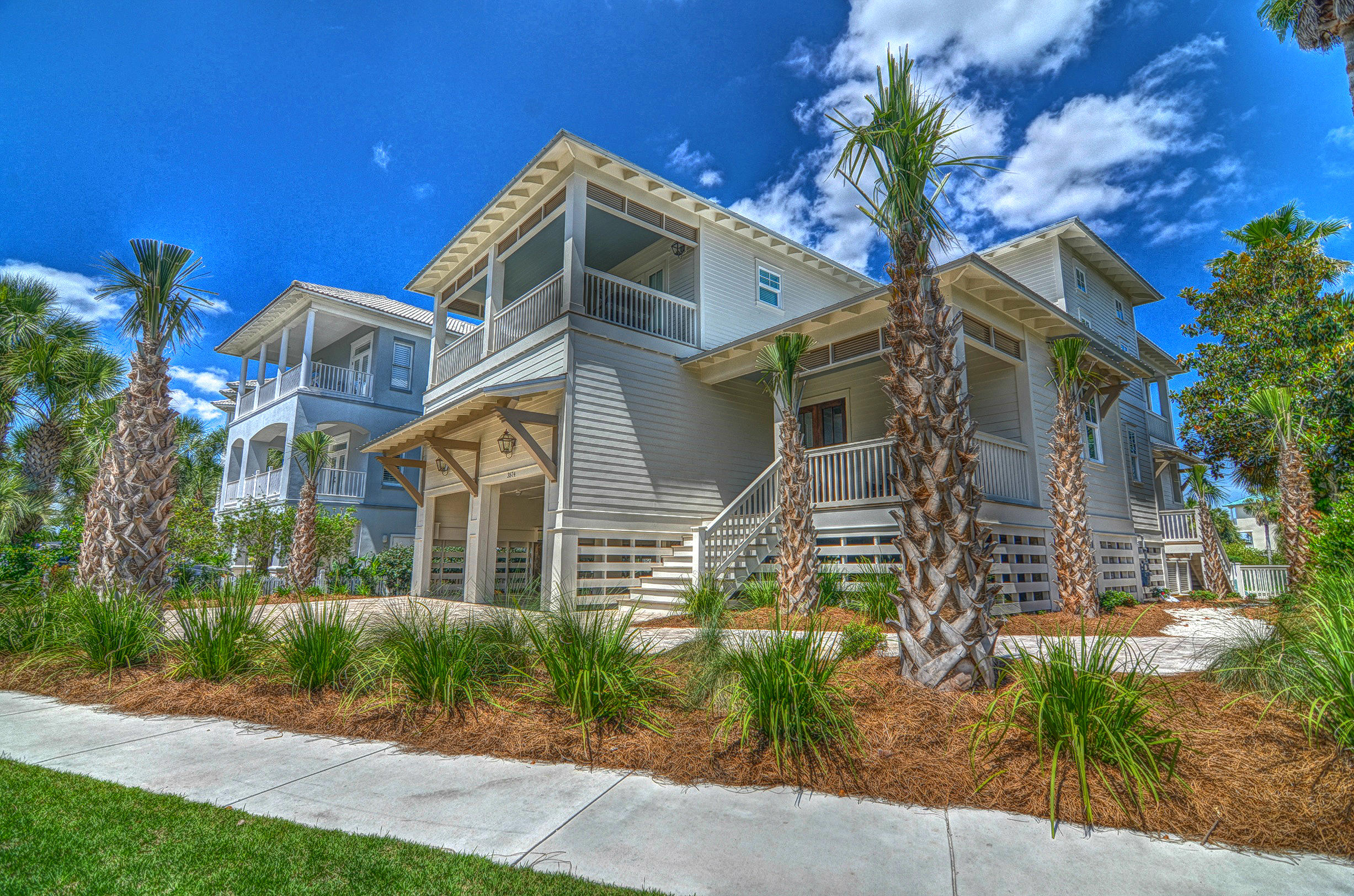DESTIN POINTE - Residential