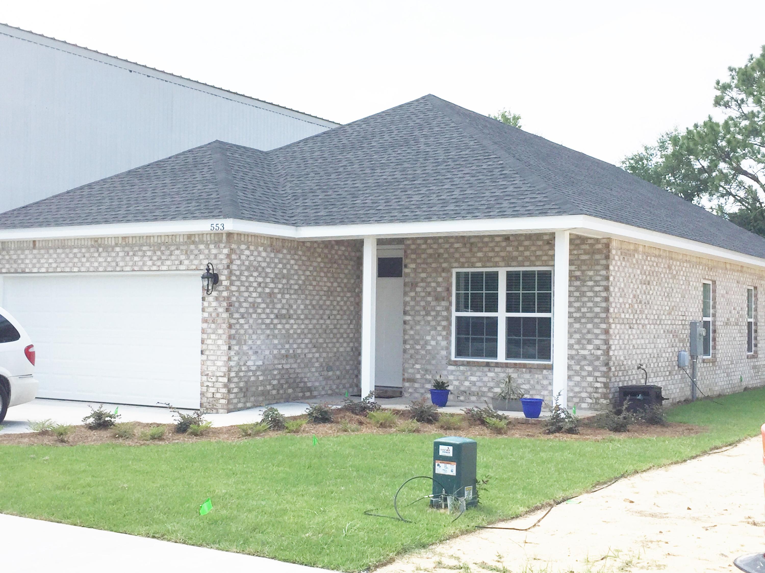 VALPARAISO PLAT #16 LOT 4 BLK 10 - Residential