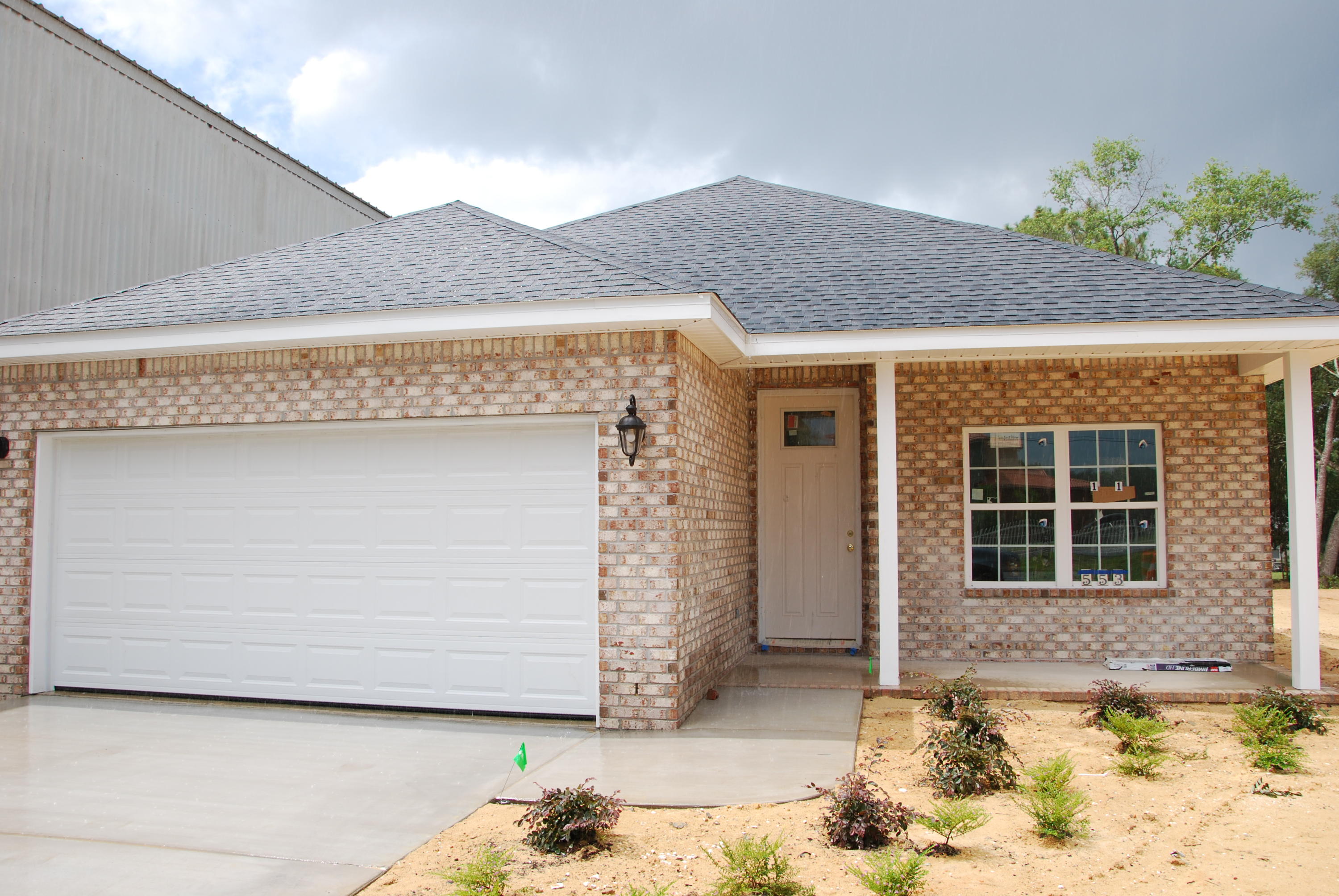 VALPARAISO PLAT #16 LOT 4 BLK 10 - Residential