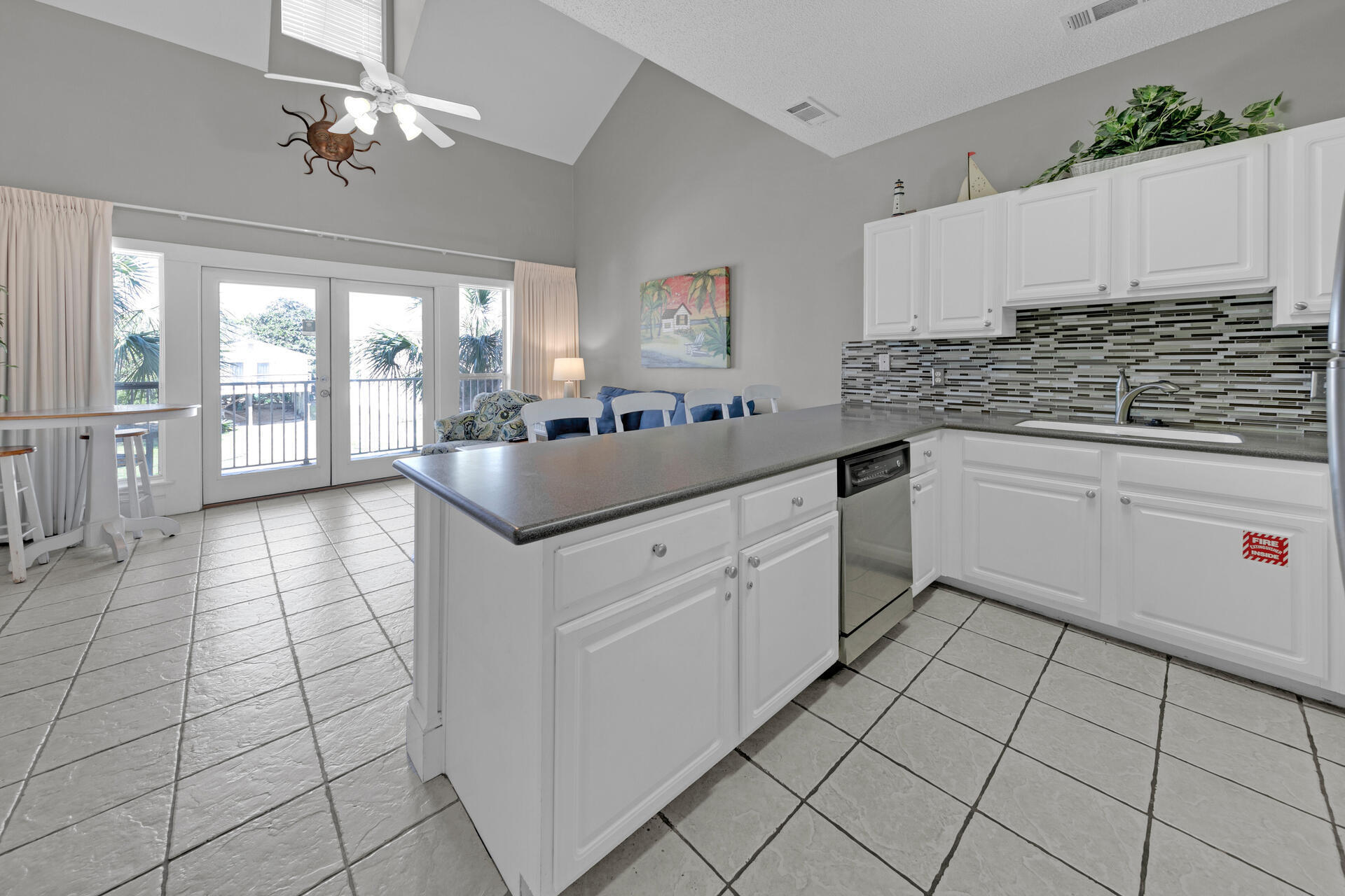 CARIBBEAN DUNES PH II - Residential