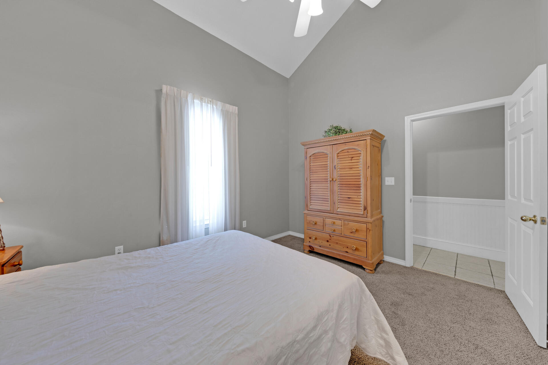 CARIBBEAN DUNES PH II - Residential