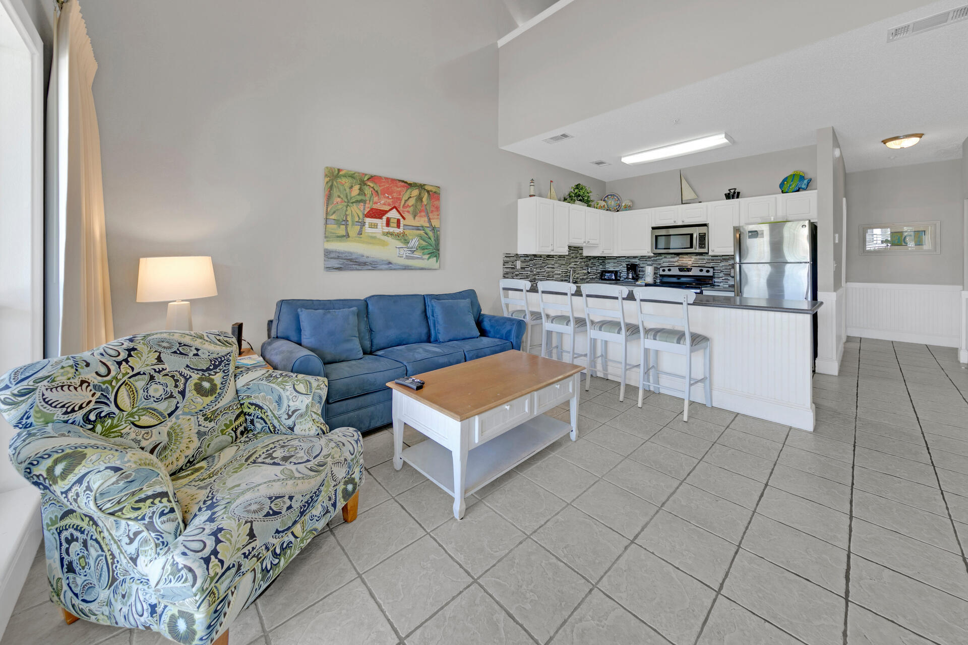 CARIBBEAN DUNES PH II - Residential