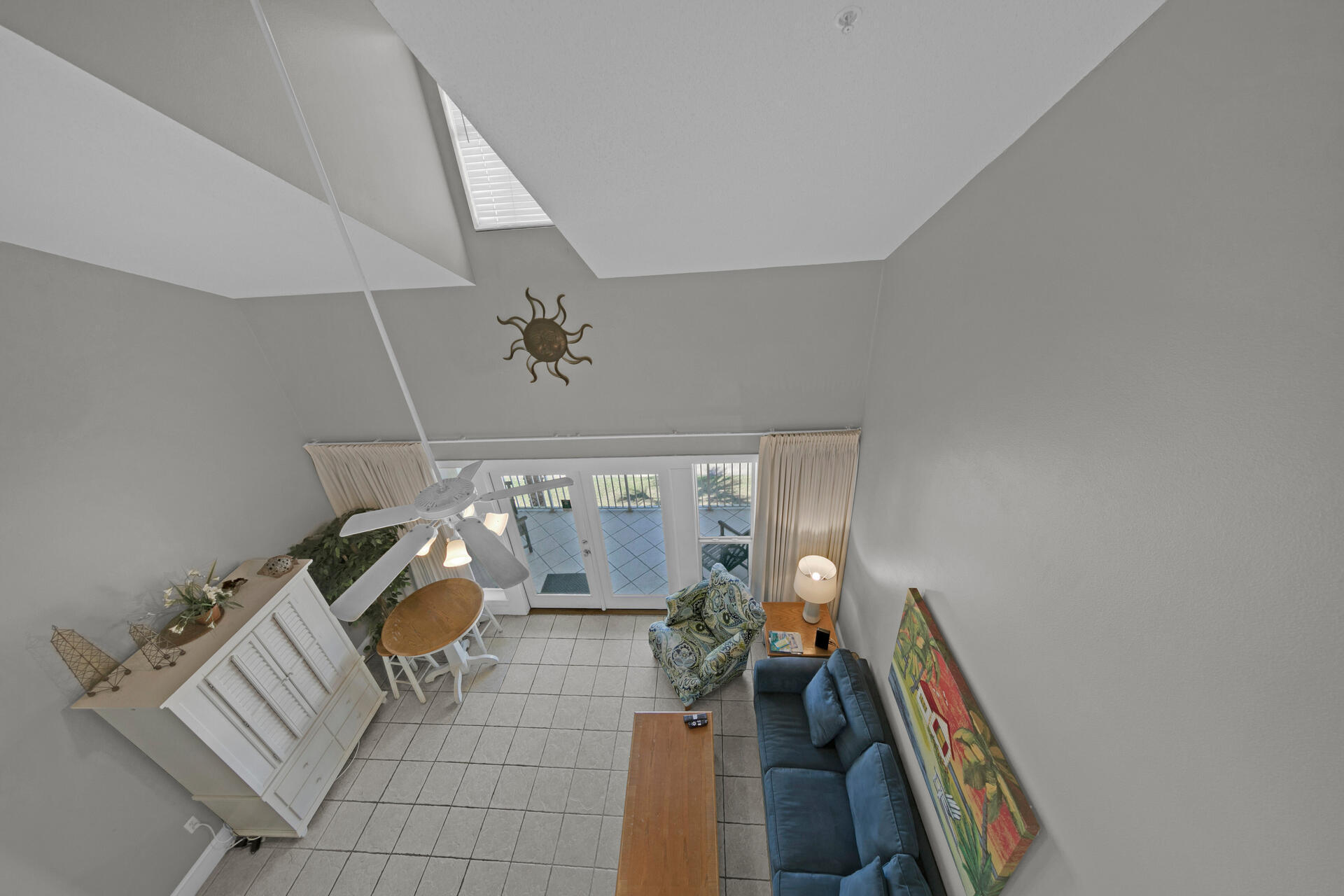 CARIBBEAN DUNES PH II - Residential