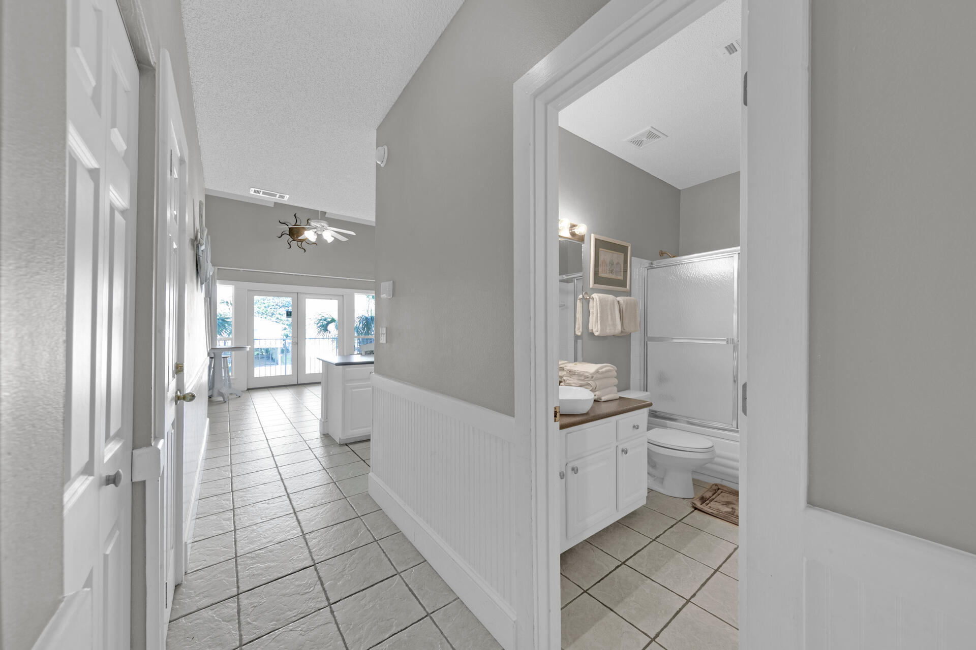 CARIBBEAN DUNES PH II - Residential