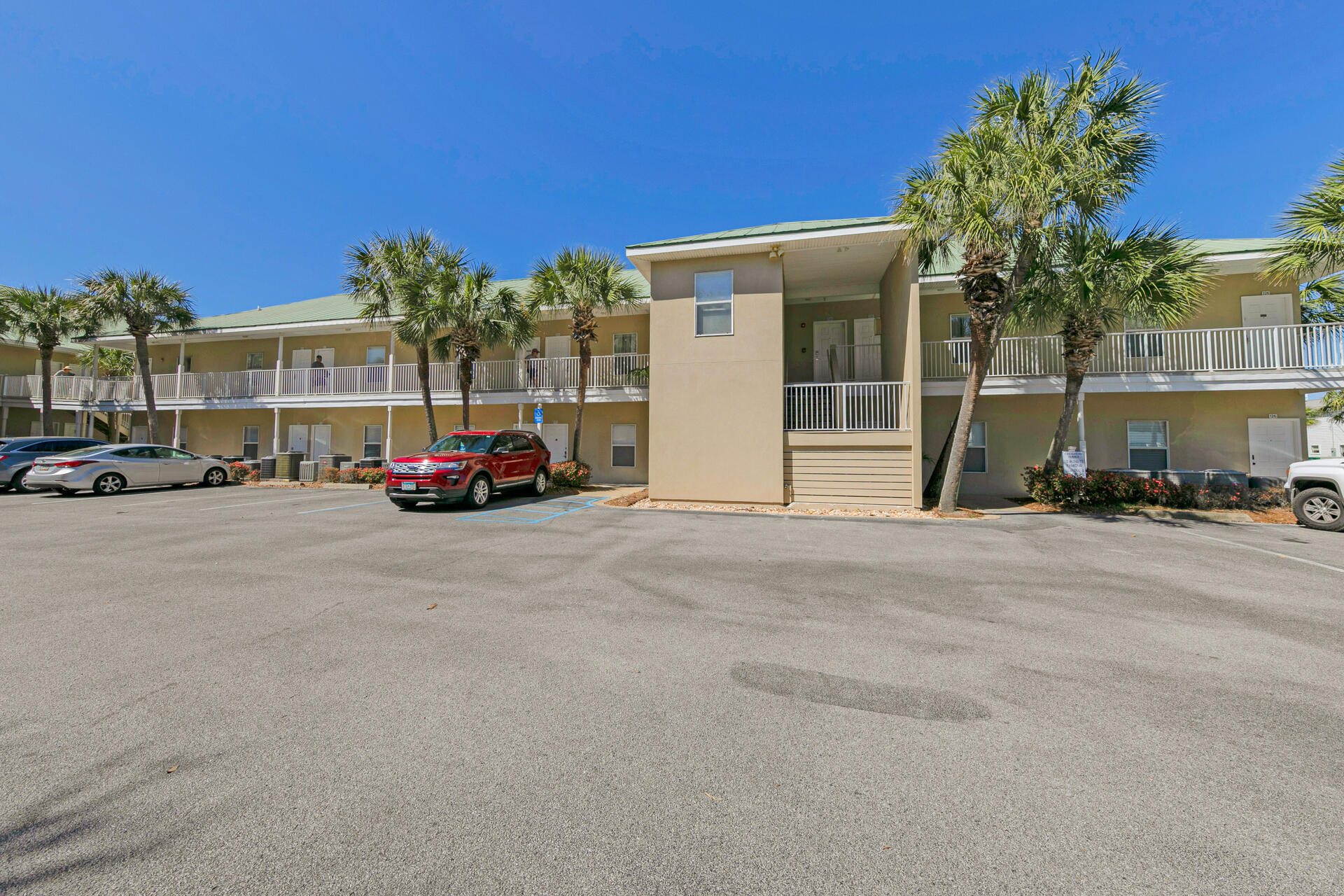 CARIBBEAN DUNES PH II - Residential