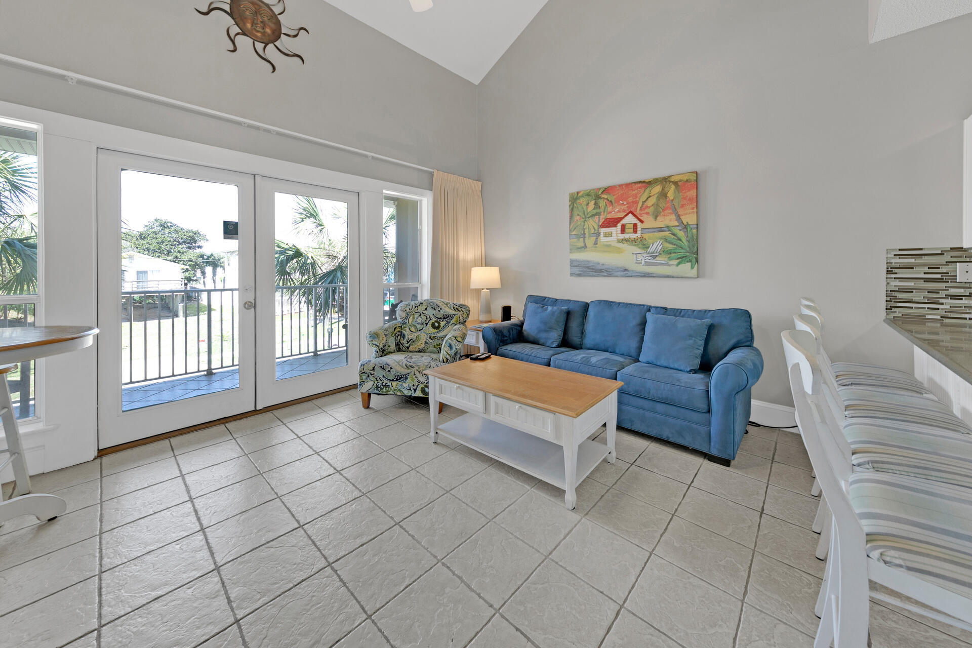 CARIBBEAN DUNES PH II - Residential