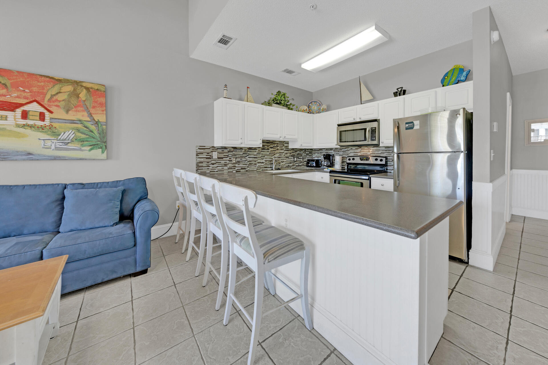 CARIBBEAN DUNES PH II - Residential