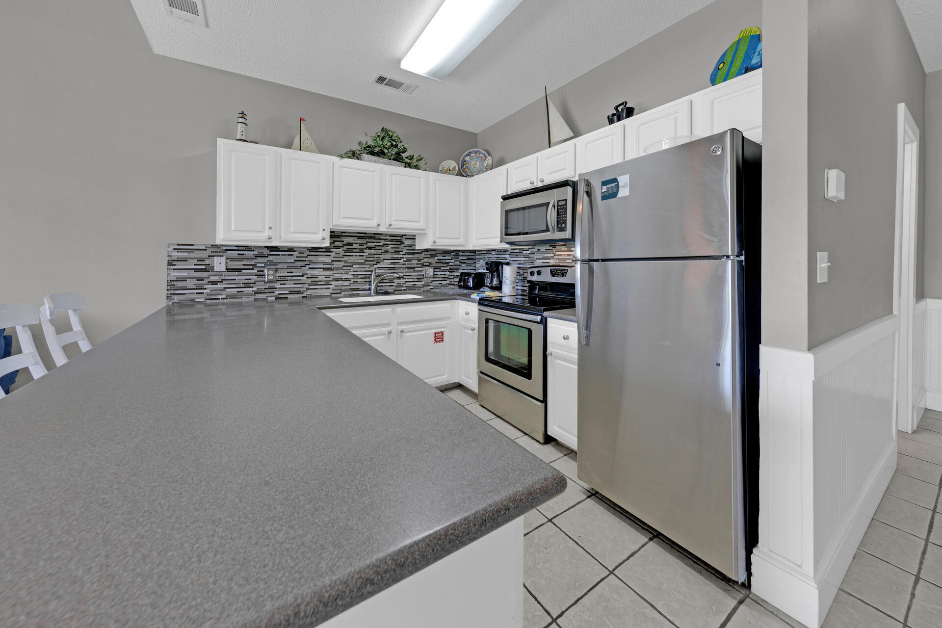 CARIBBEAN DUNES PH II - Residential