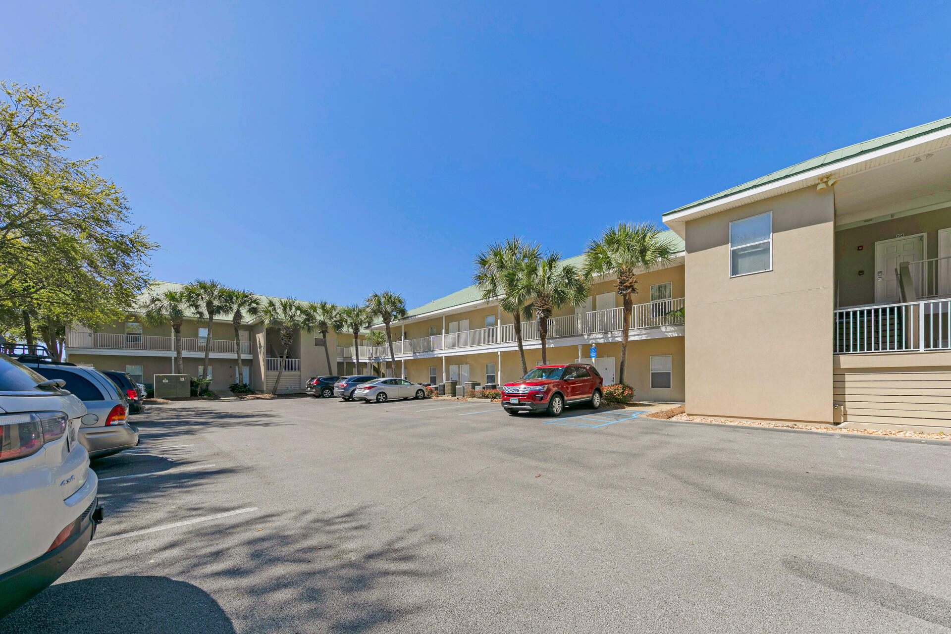 CARIBBEAN DUNES PH II - Residential