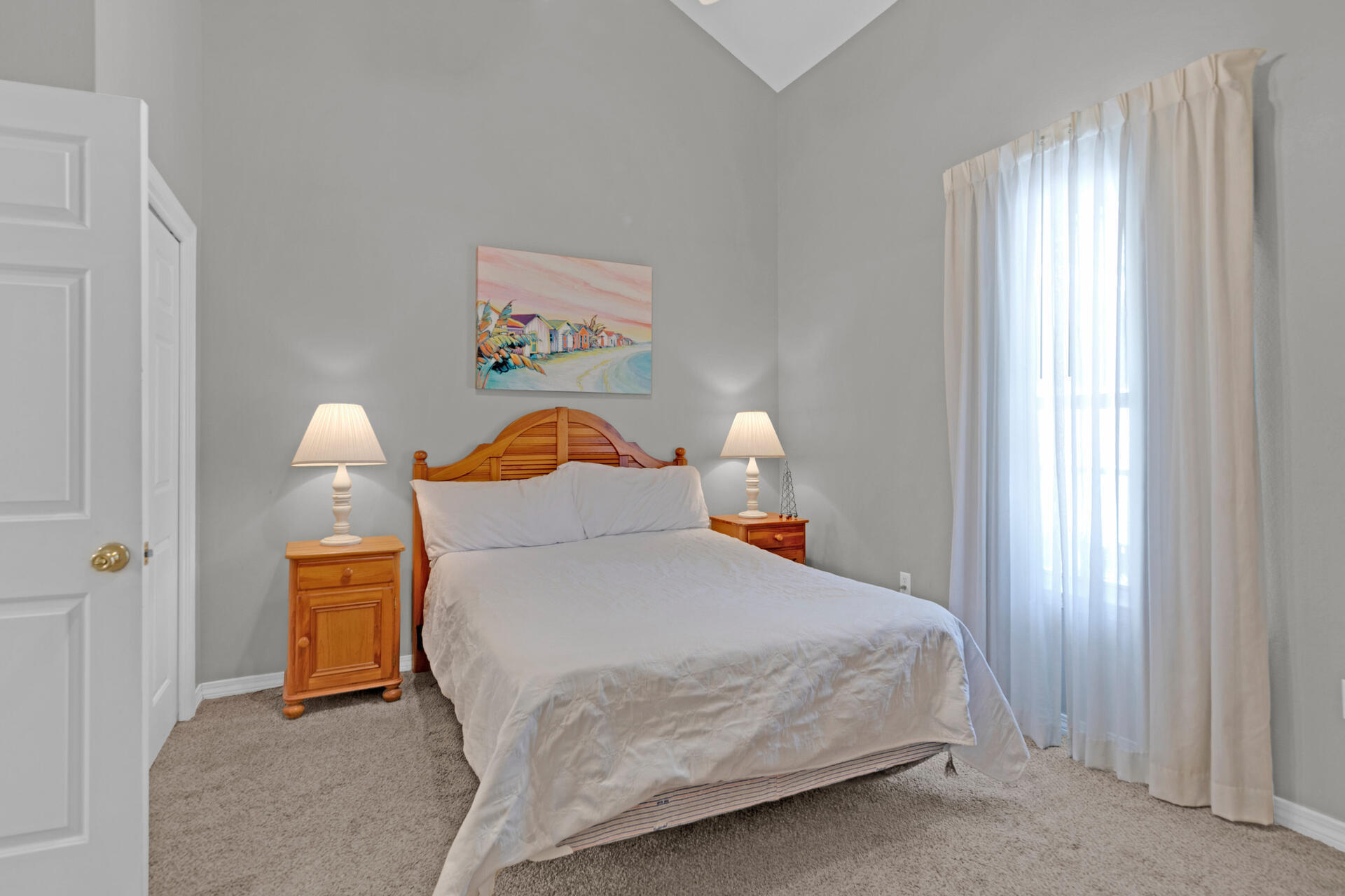 CARIBBEAN DUNES PH II - Residential