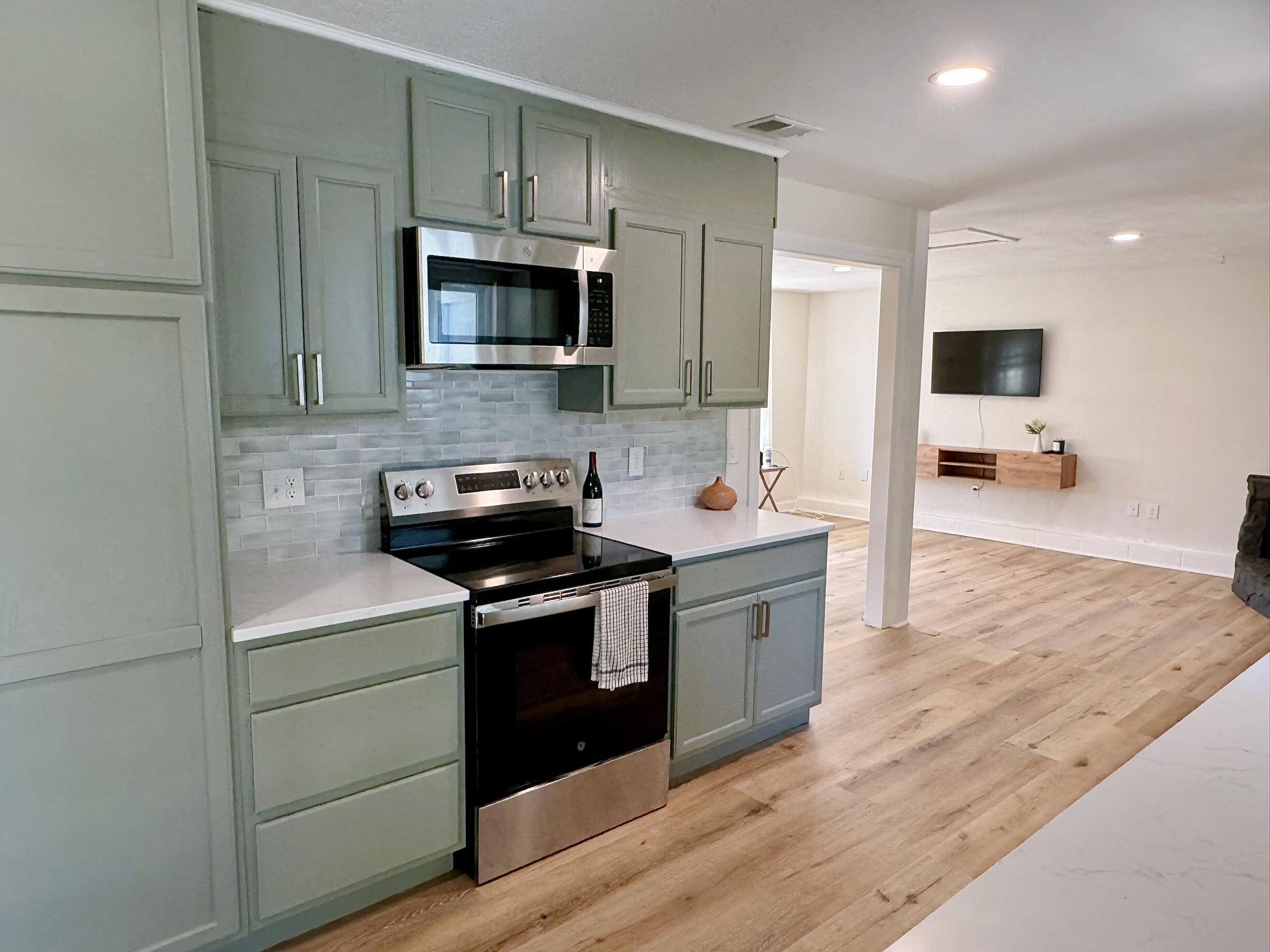 PARK PLACE 2ND ADDN - Residential